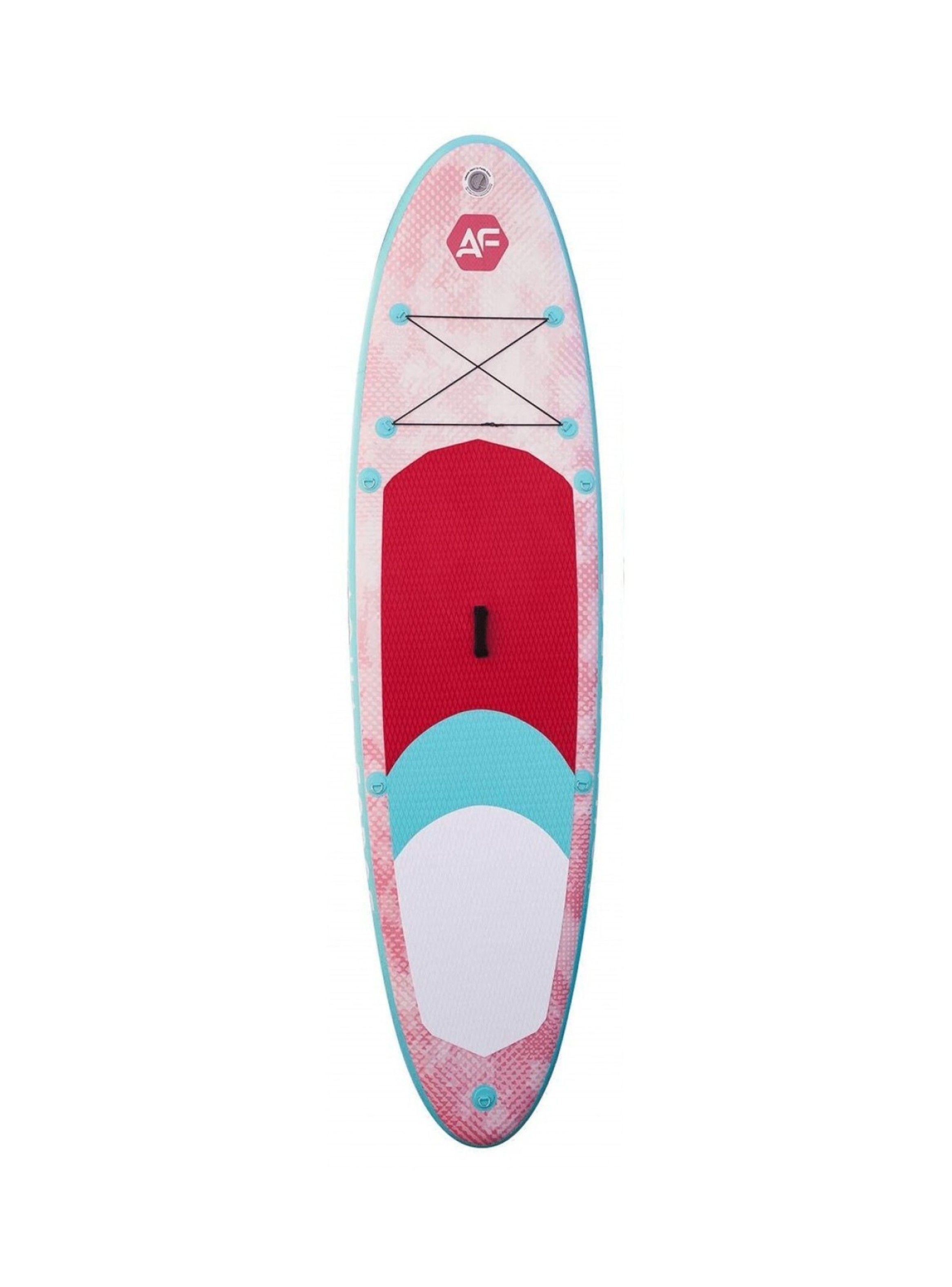 Stand Up Paddle Inflable 10'6'' Pink – Doble Capa-4