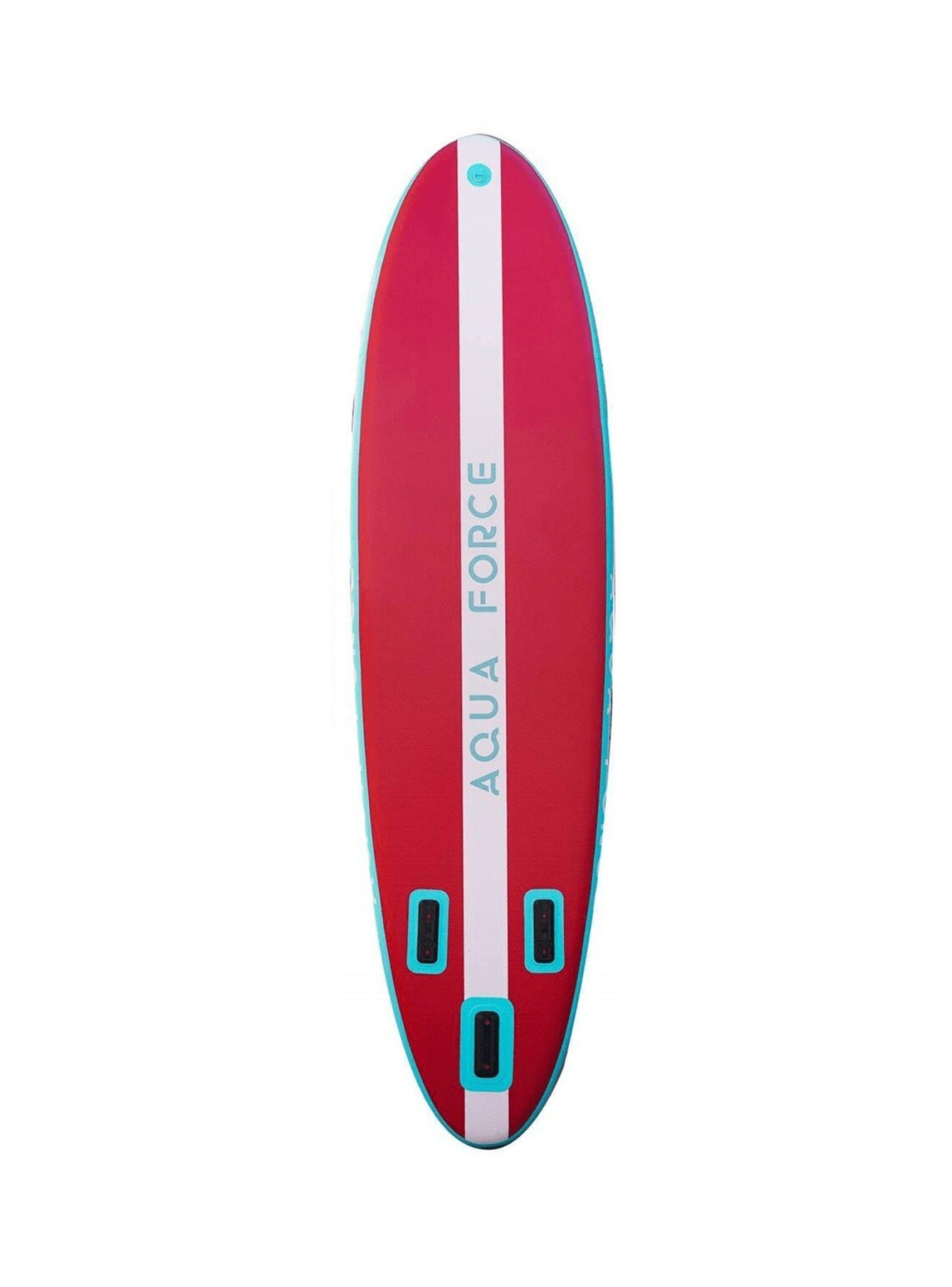 Stand Up Paddle Inflable 10'6'' Pink – Doble Capa-5