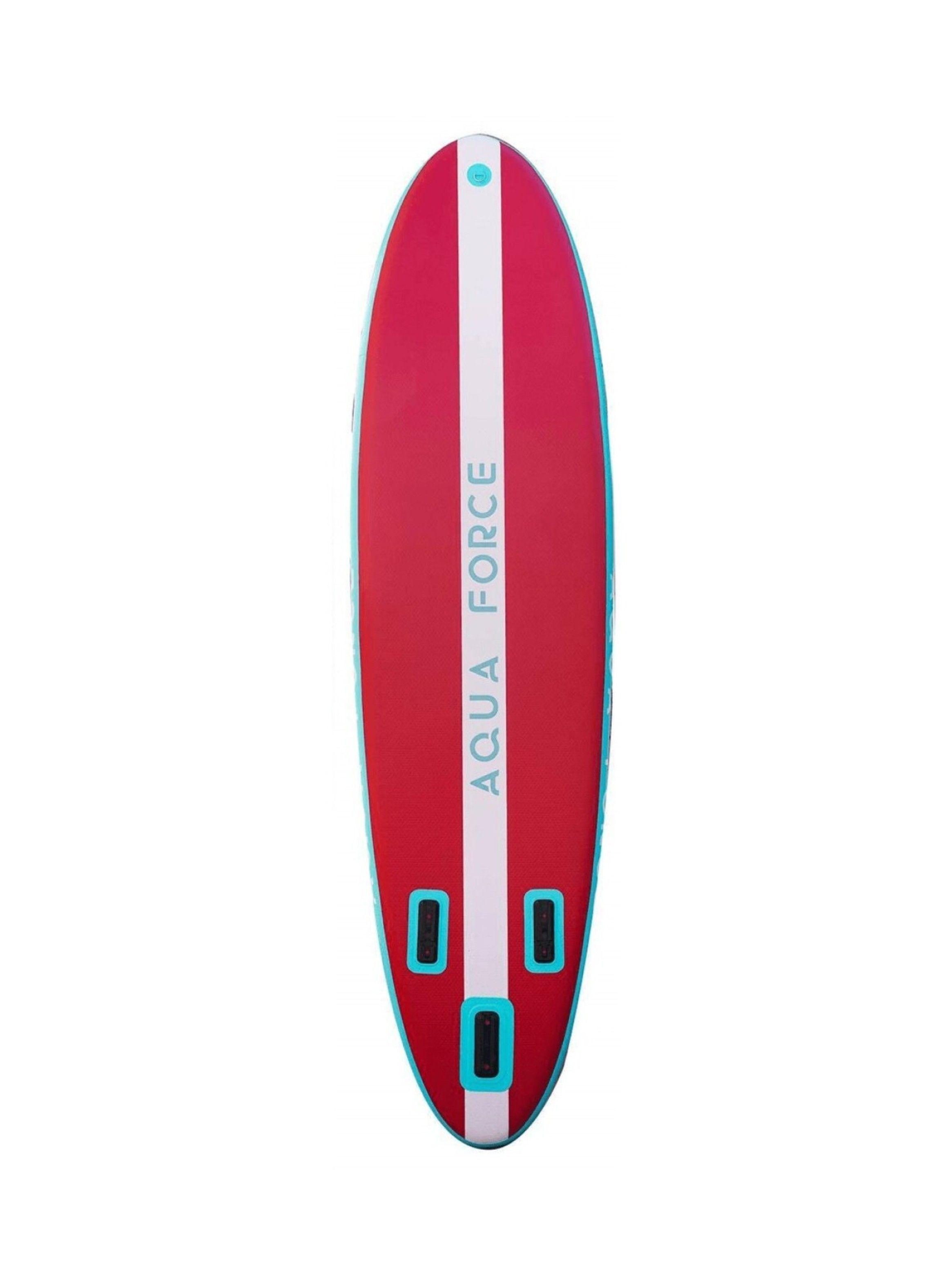 Stand Up Paddle Inflable 10'6'' Pink – Doble Capa-5