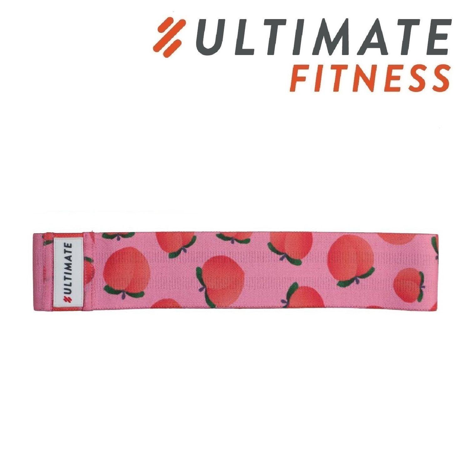 Hip Loop Peach L3 – Banda Elástica Glute Booty Limited Edition-1