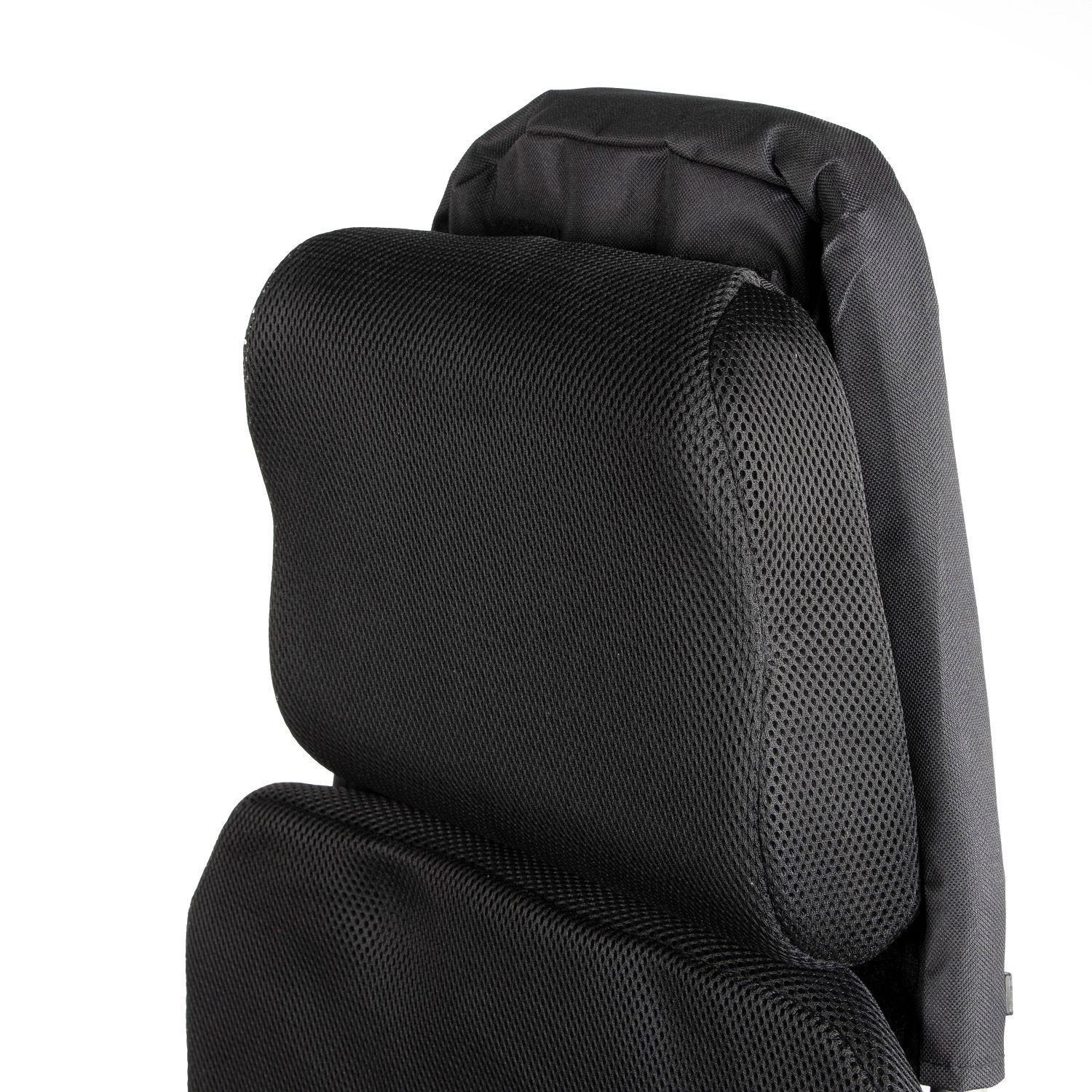 Silla de Ruedas Electrica Premium Comfort-5