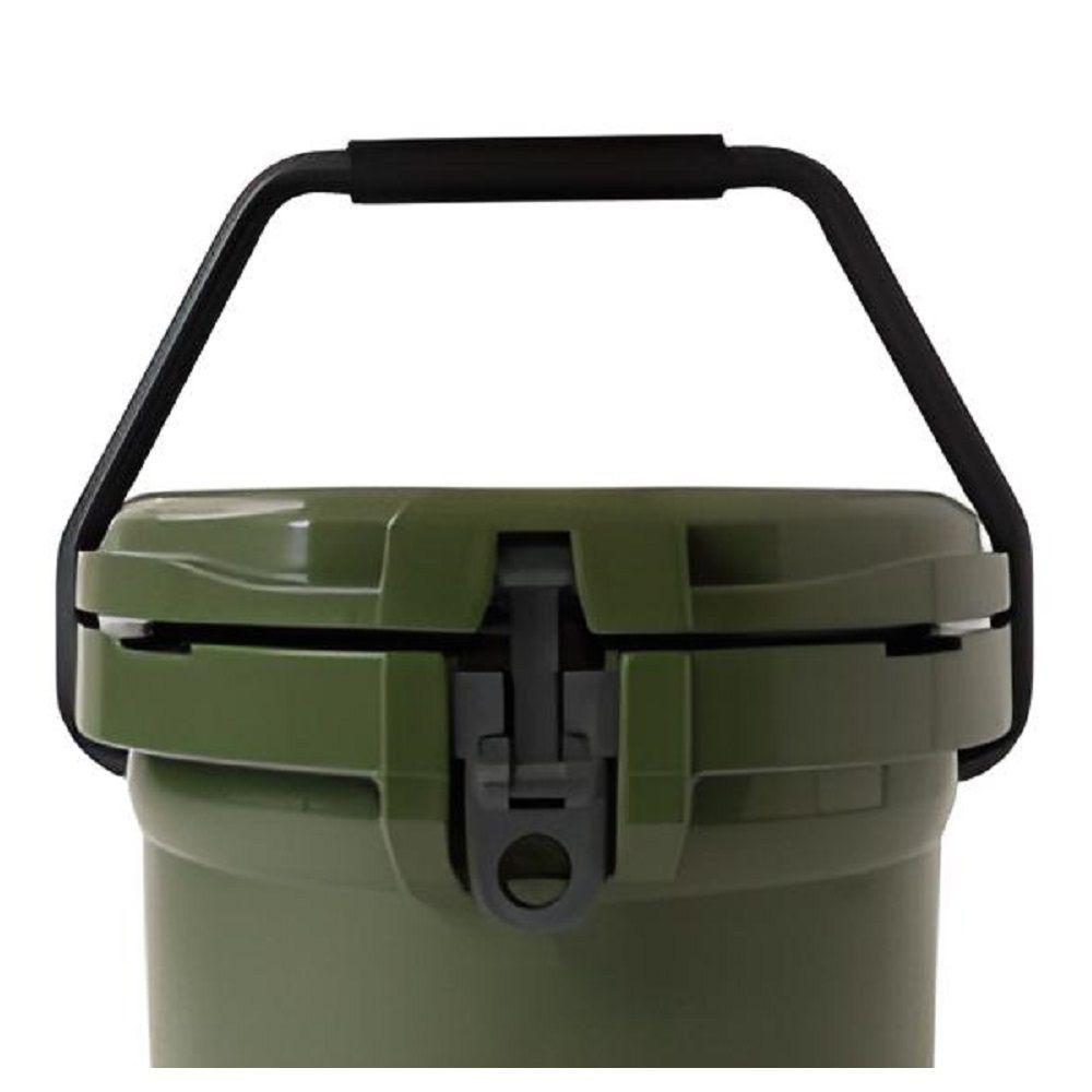 Cooler Bucket 18,9 L Militar-2
