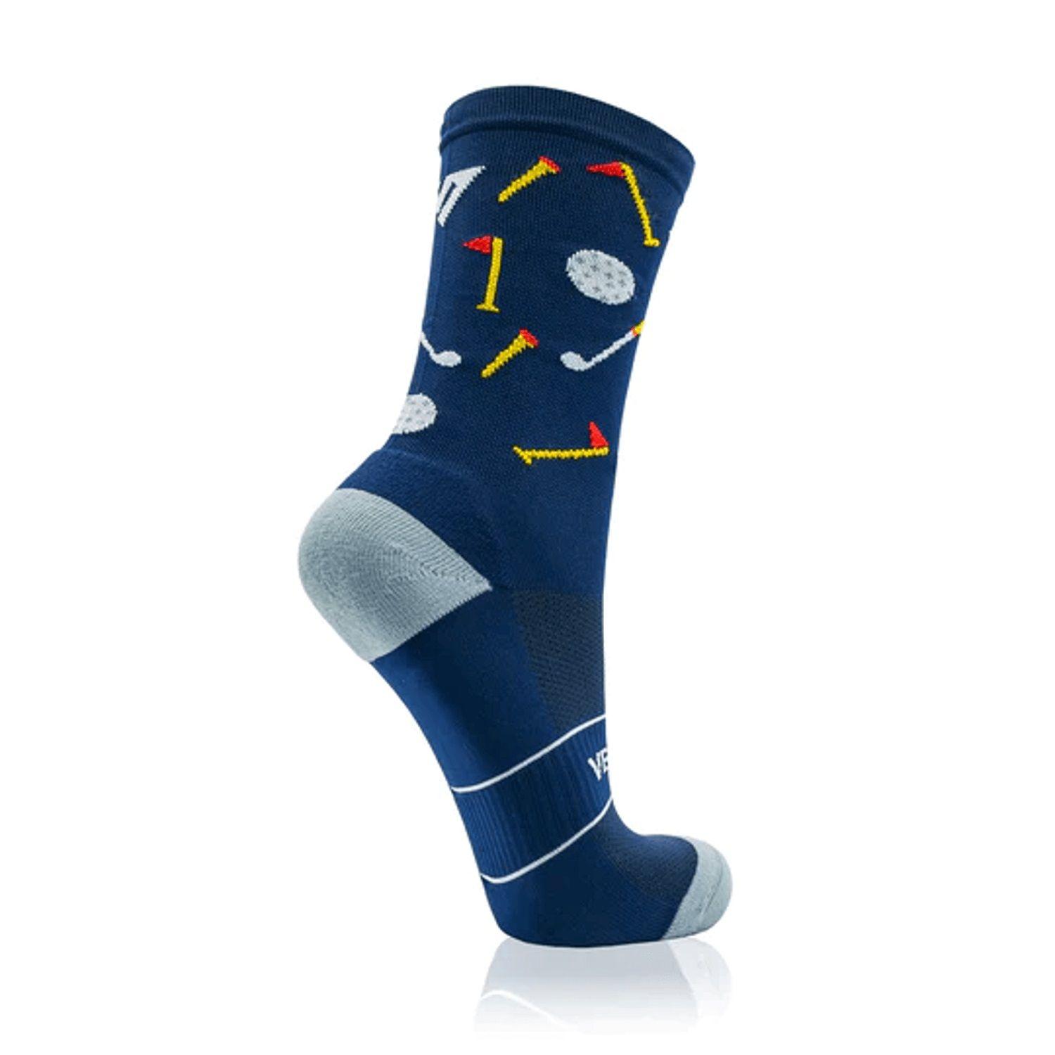 Golf Active – Calcetín Active Versus Socks M/L-0