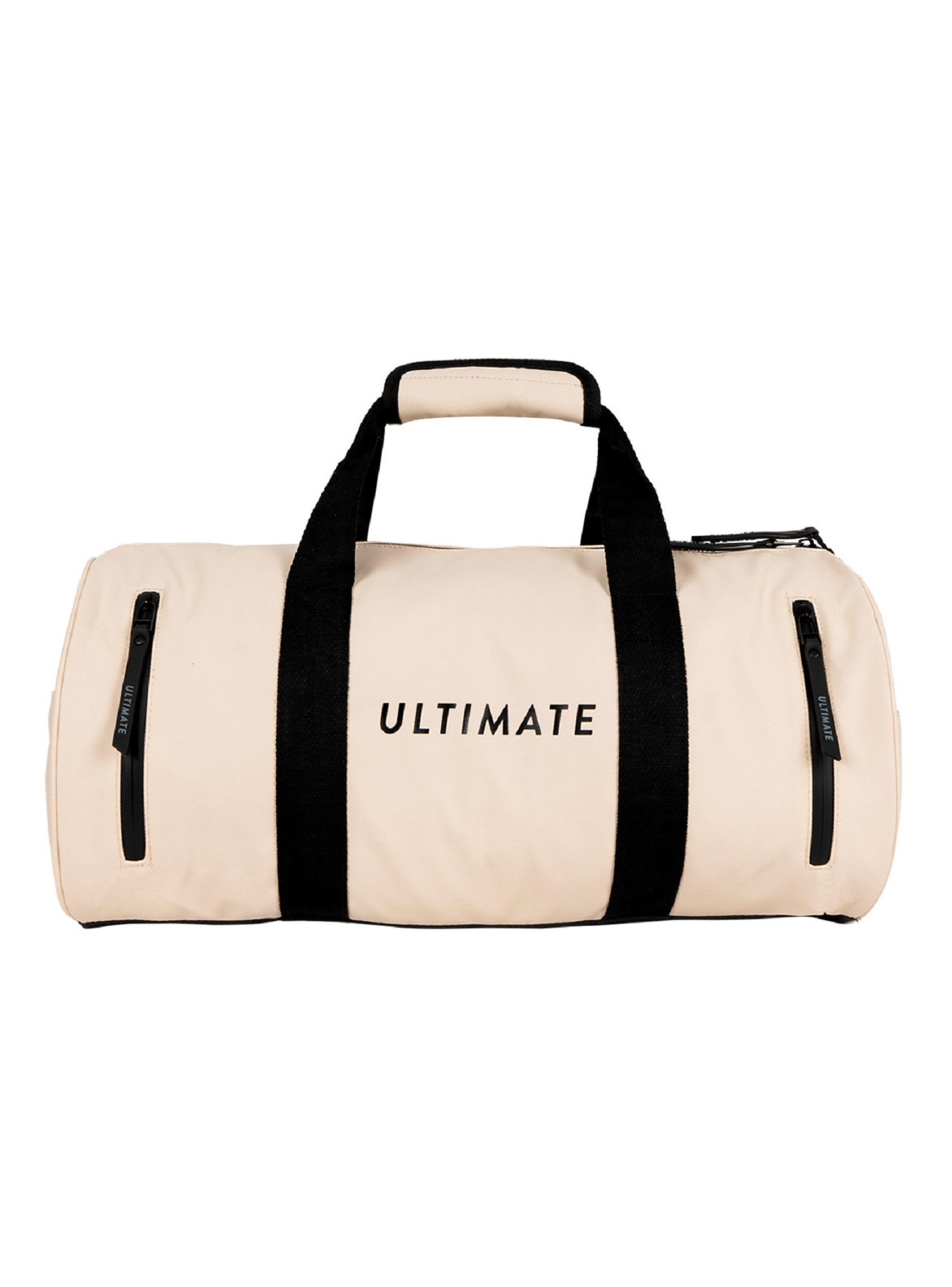 Bolso Gimnasio Ultimate - Rosa-2