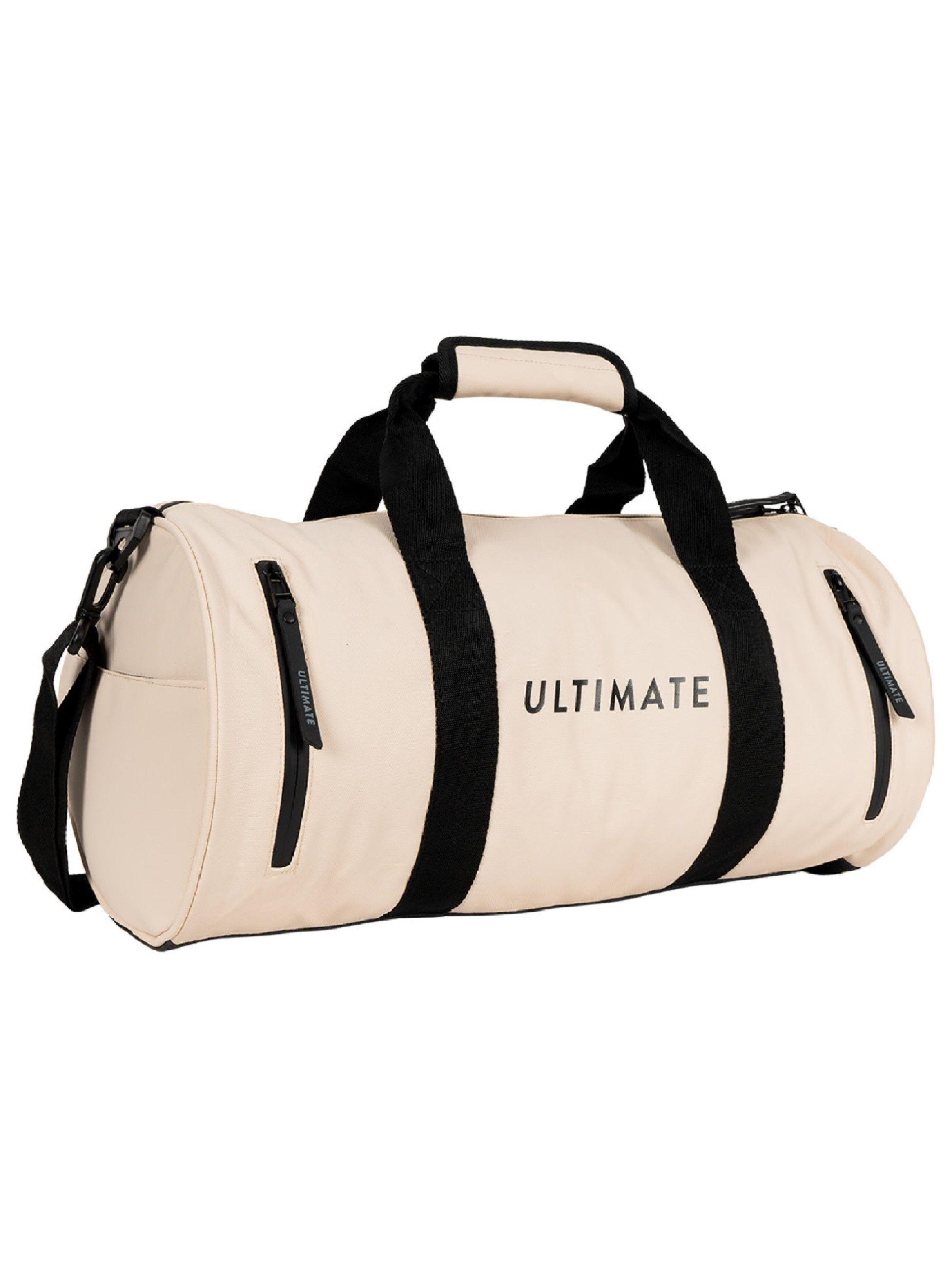Bolso Gimnasio Ultimate - Rosa-3