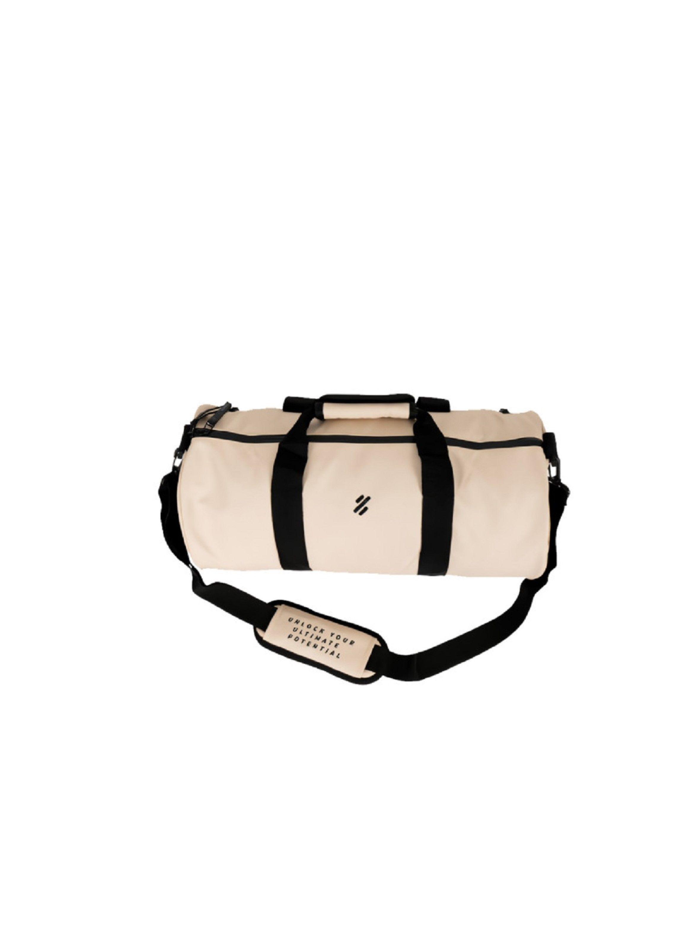 Bolso Gimnasio Ultimate - Rosa-1