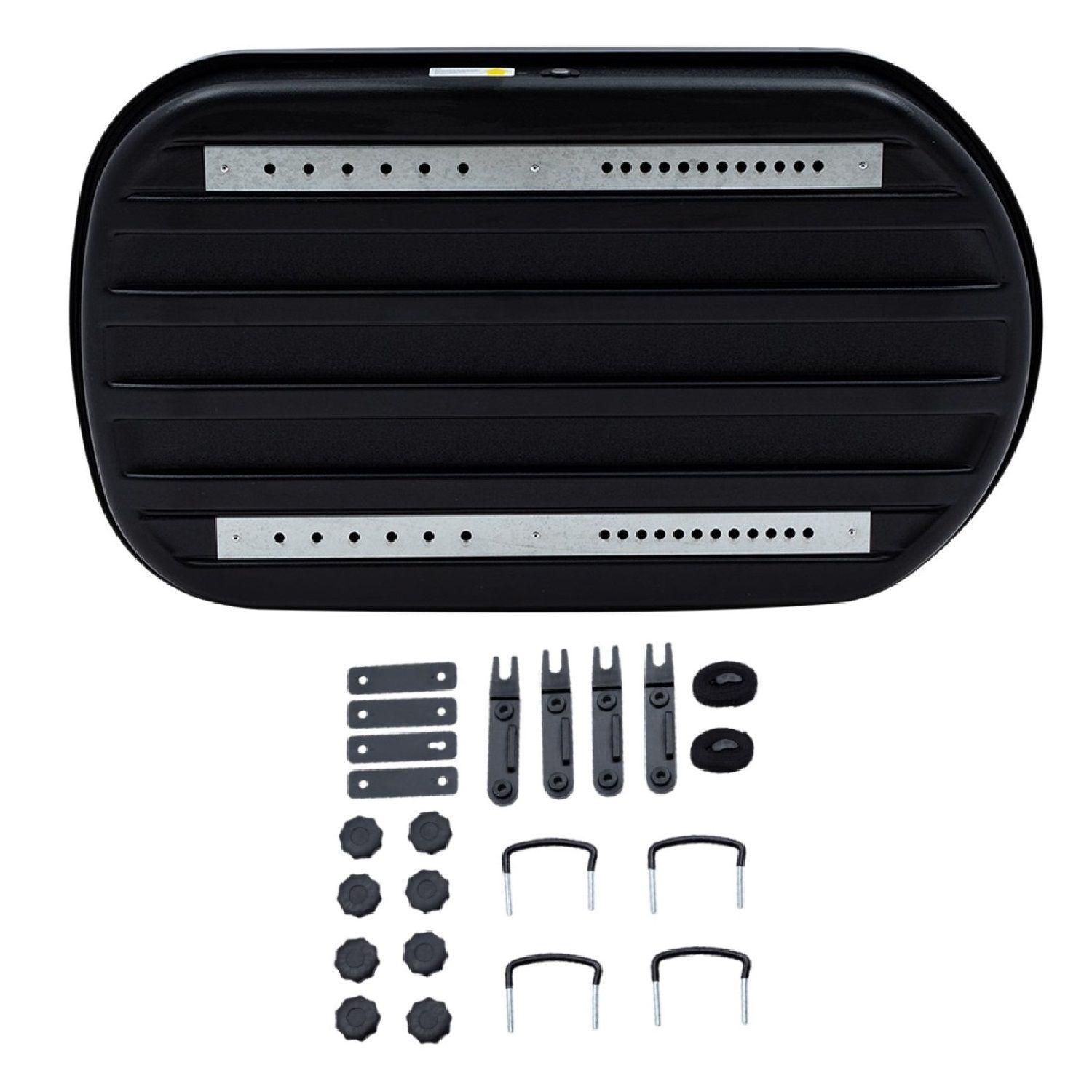 Portaequipaje 250L-5