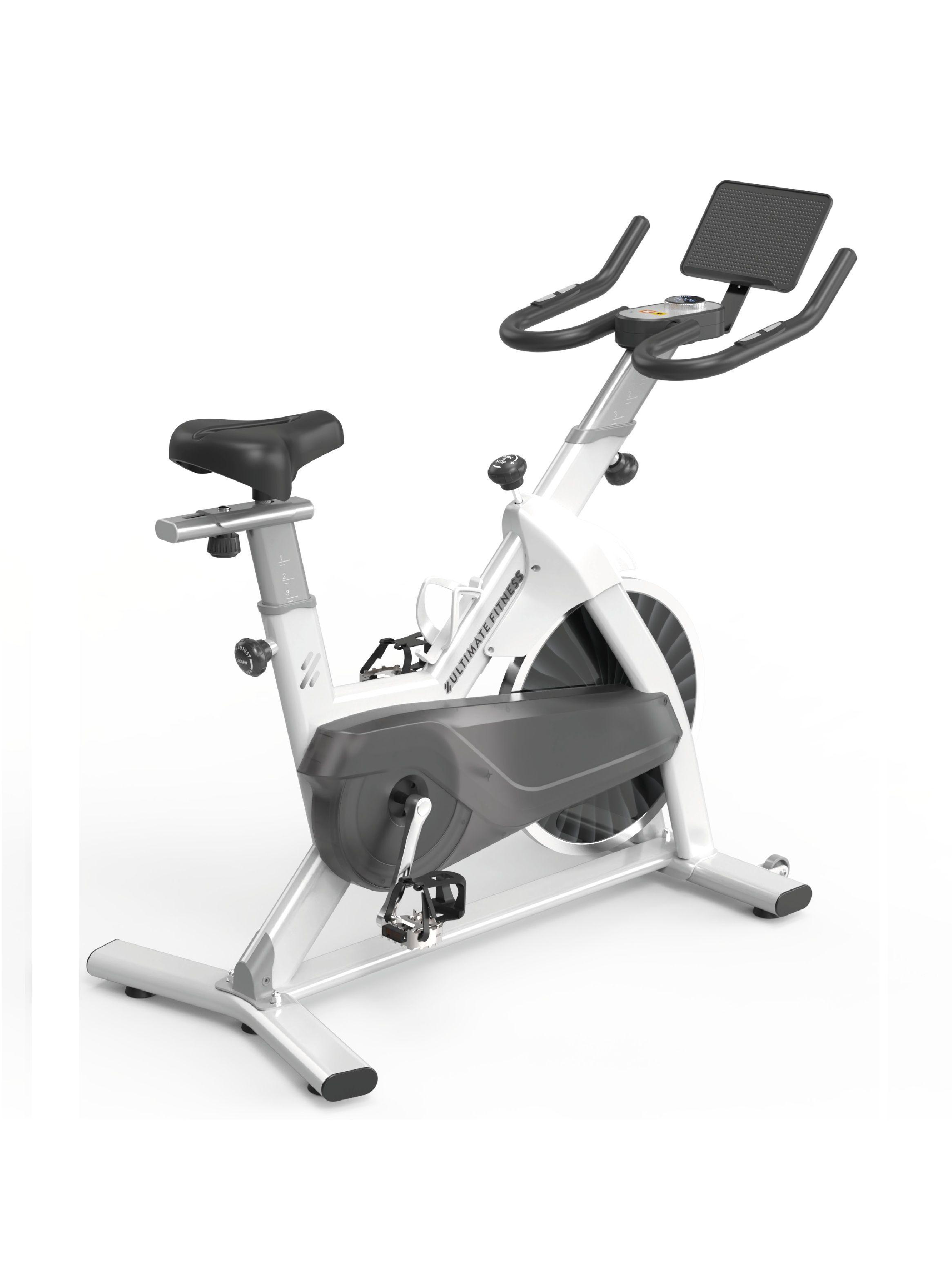 Bicicleta Spinning Z430 Pro 2.0-4