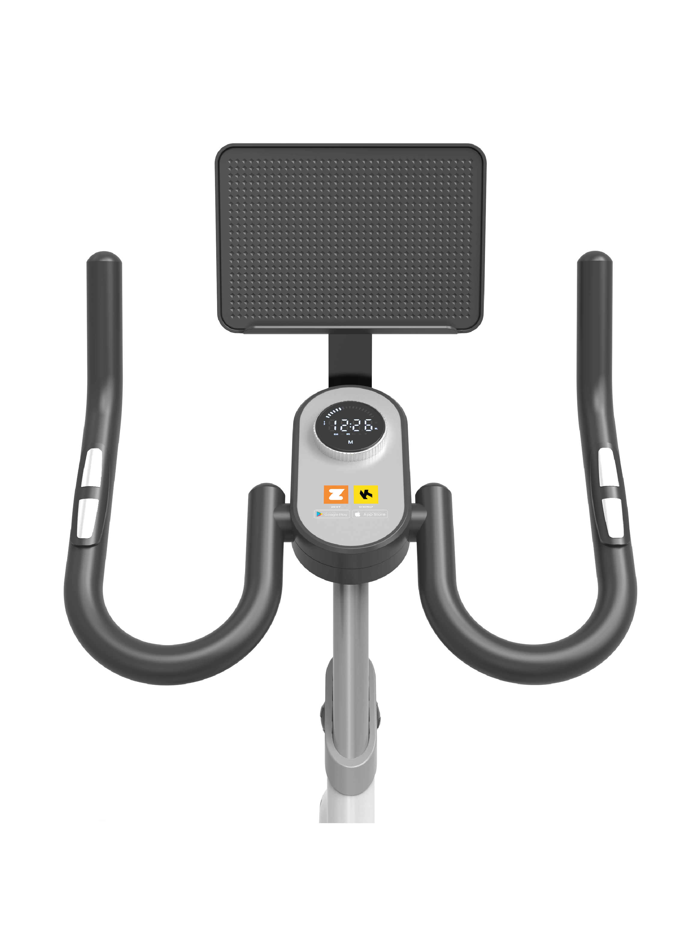 Bicicleta Spinning Z430 Pro 2.0-5