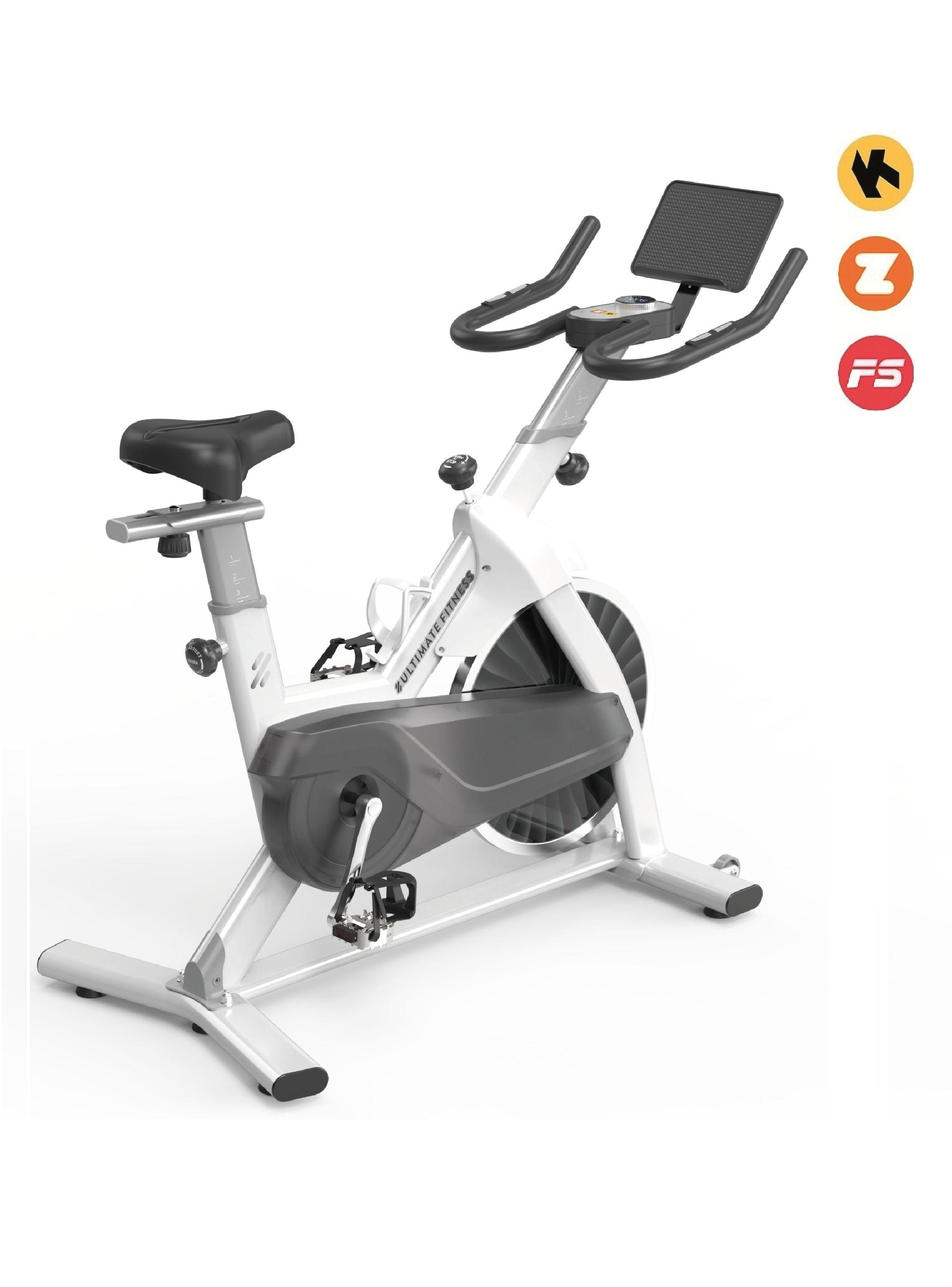 Bicicleta Spinning Z430 Pro 2.0-6