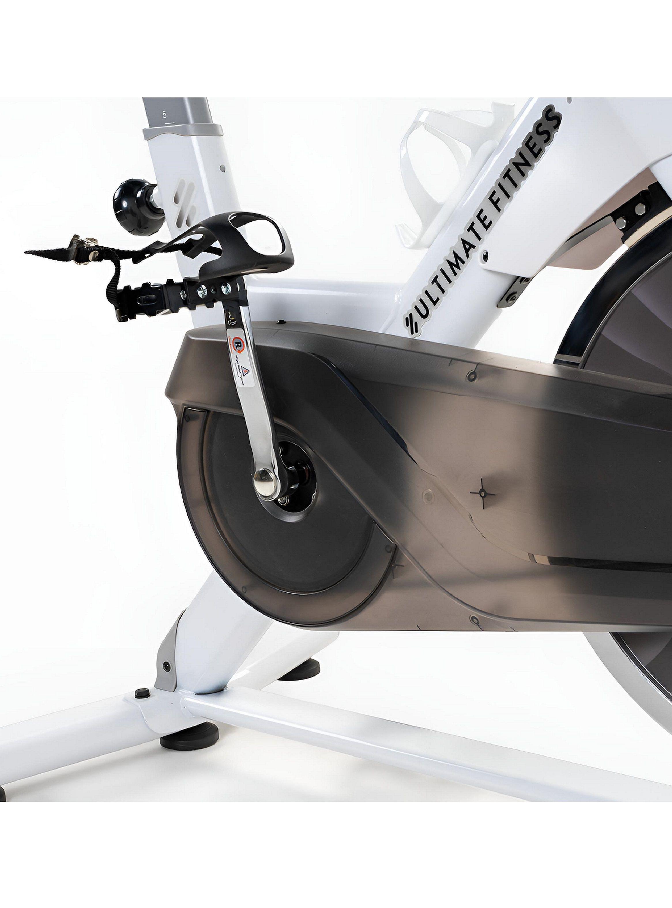 Bicicleta Spinning Z430 Pro 2.0-3