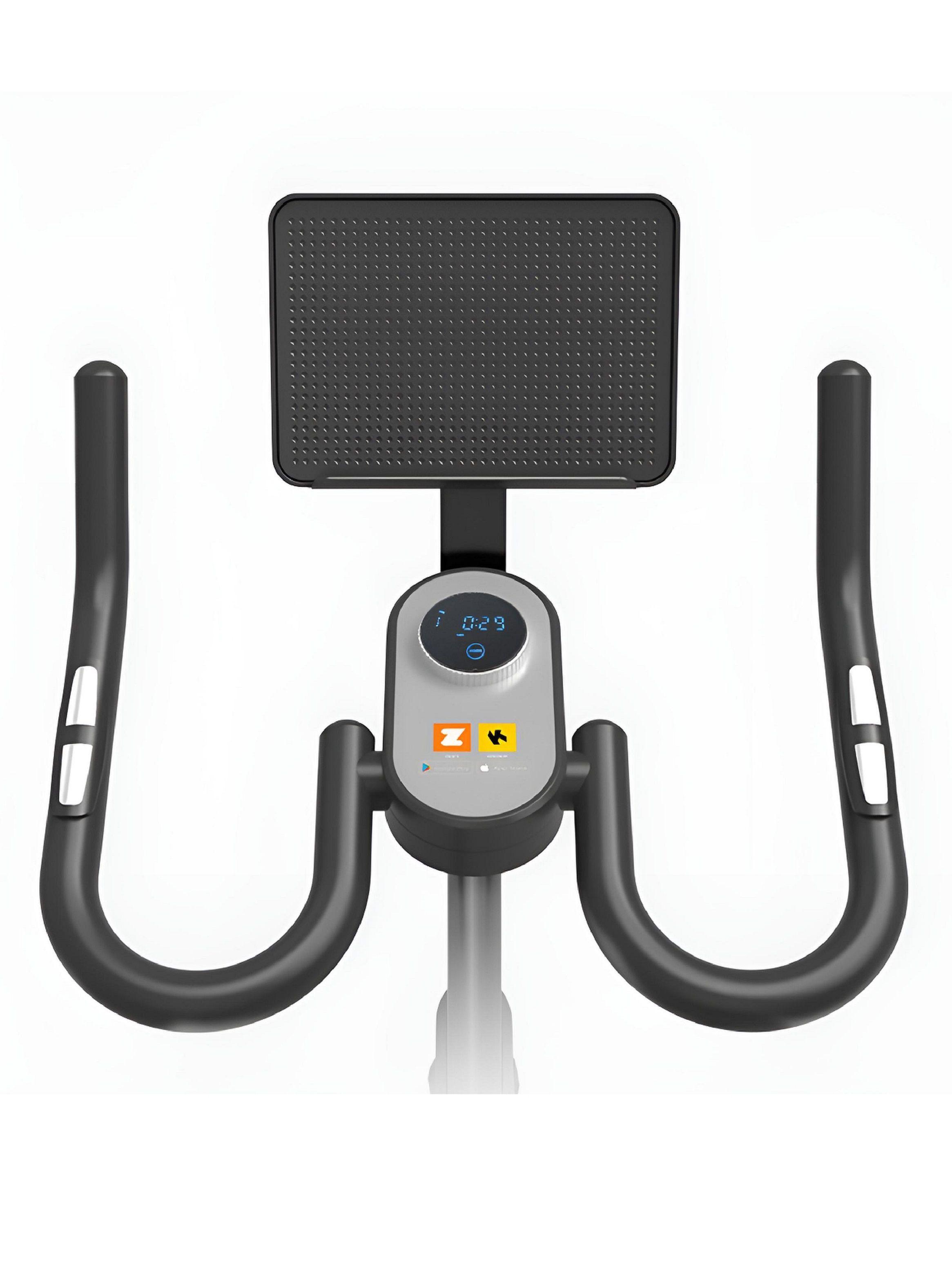 Bicicleta Spinning Z430 Pro 2.0-6