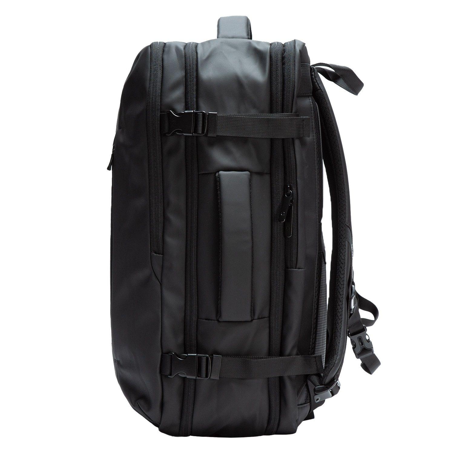 2 Mochilas Wanderlust Expandible-3