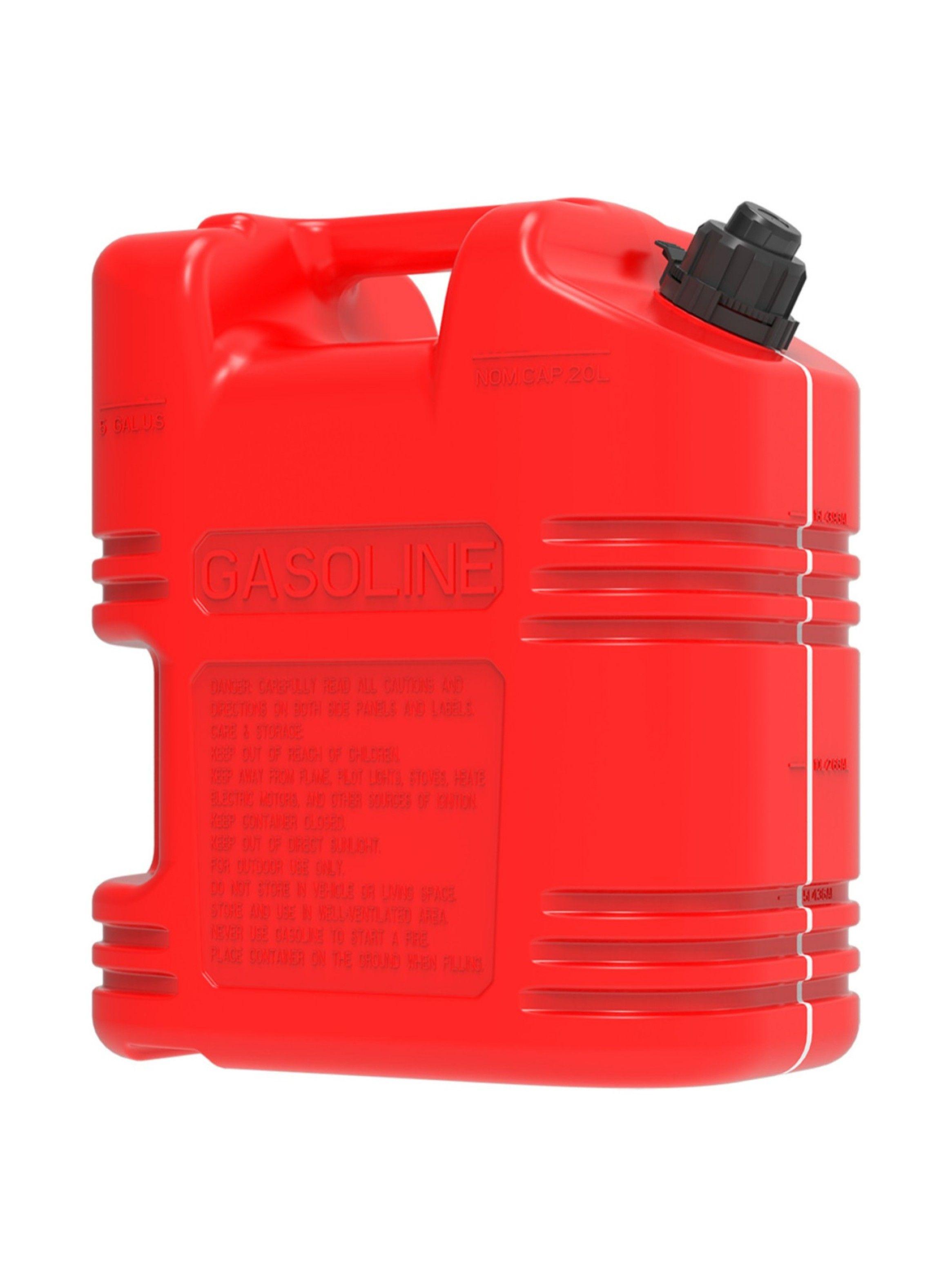 Contenedor de Combustible 20L-3