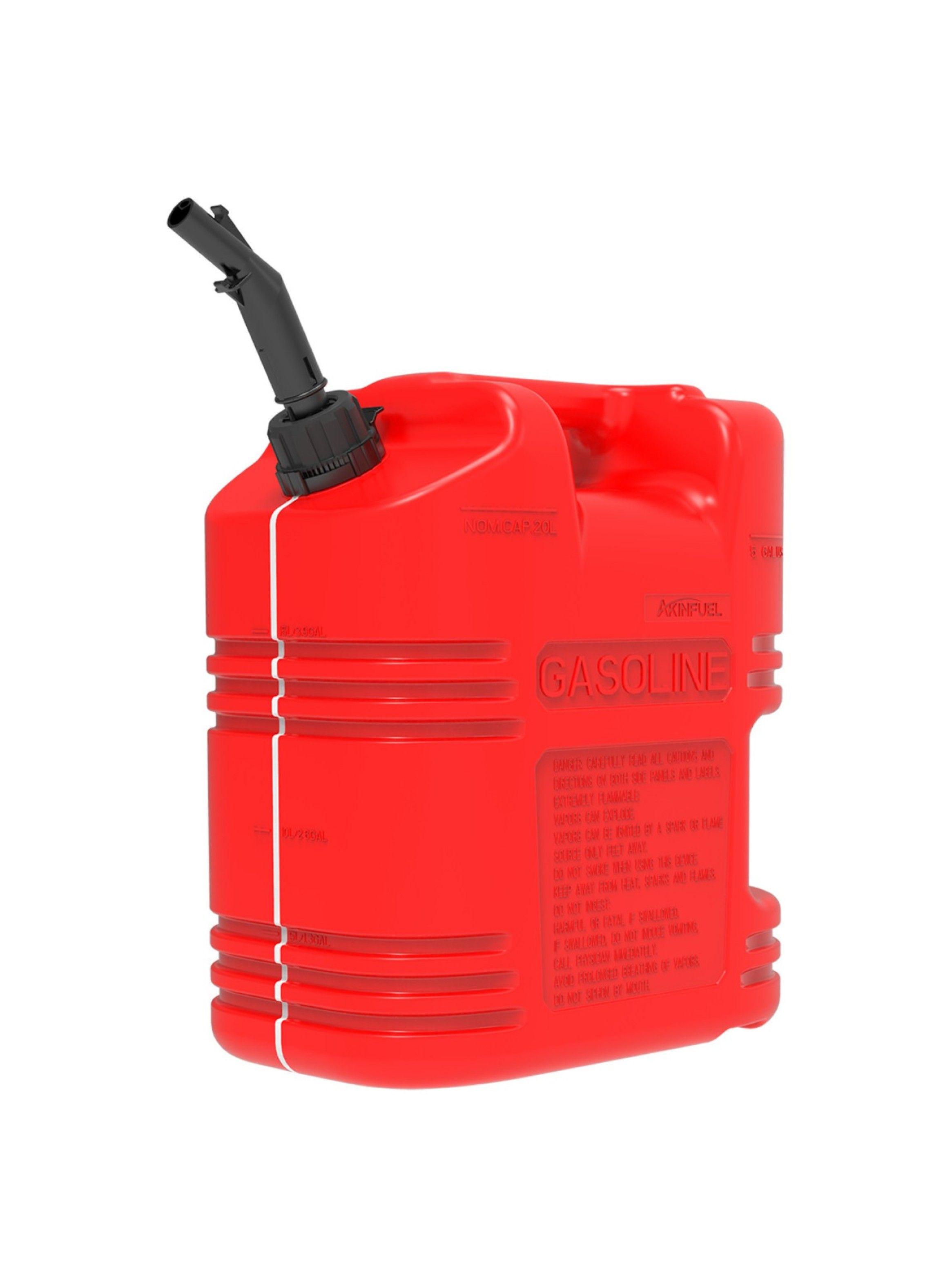Contenedor de Combustible 20L-5