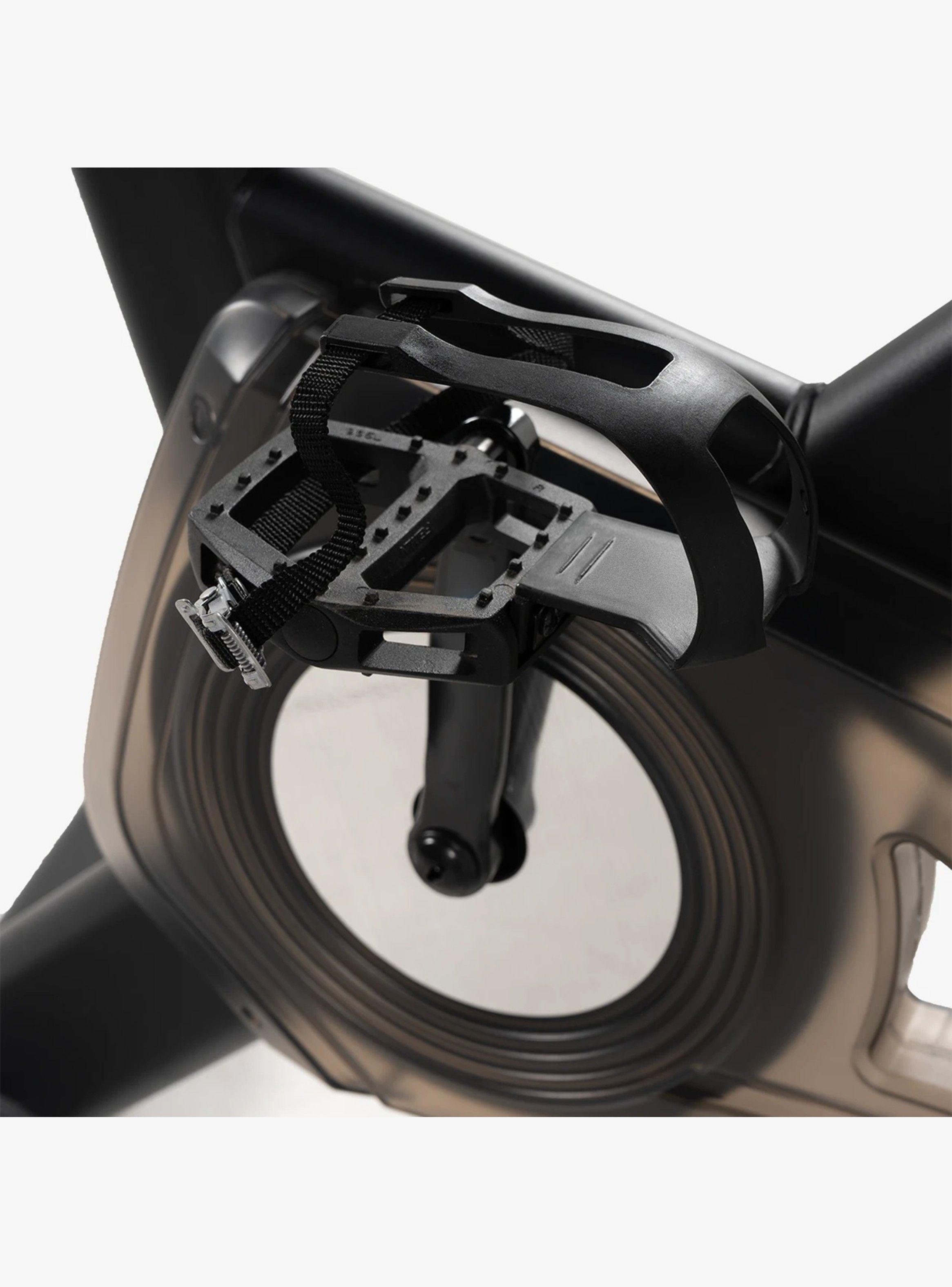 Bicicleta Spinning Magnética M500X Touch Elite 2.0-2