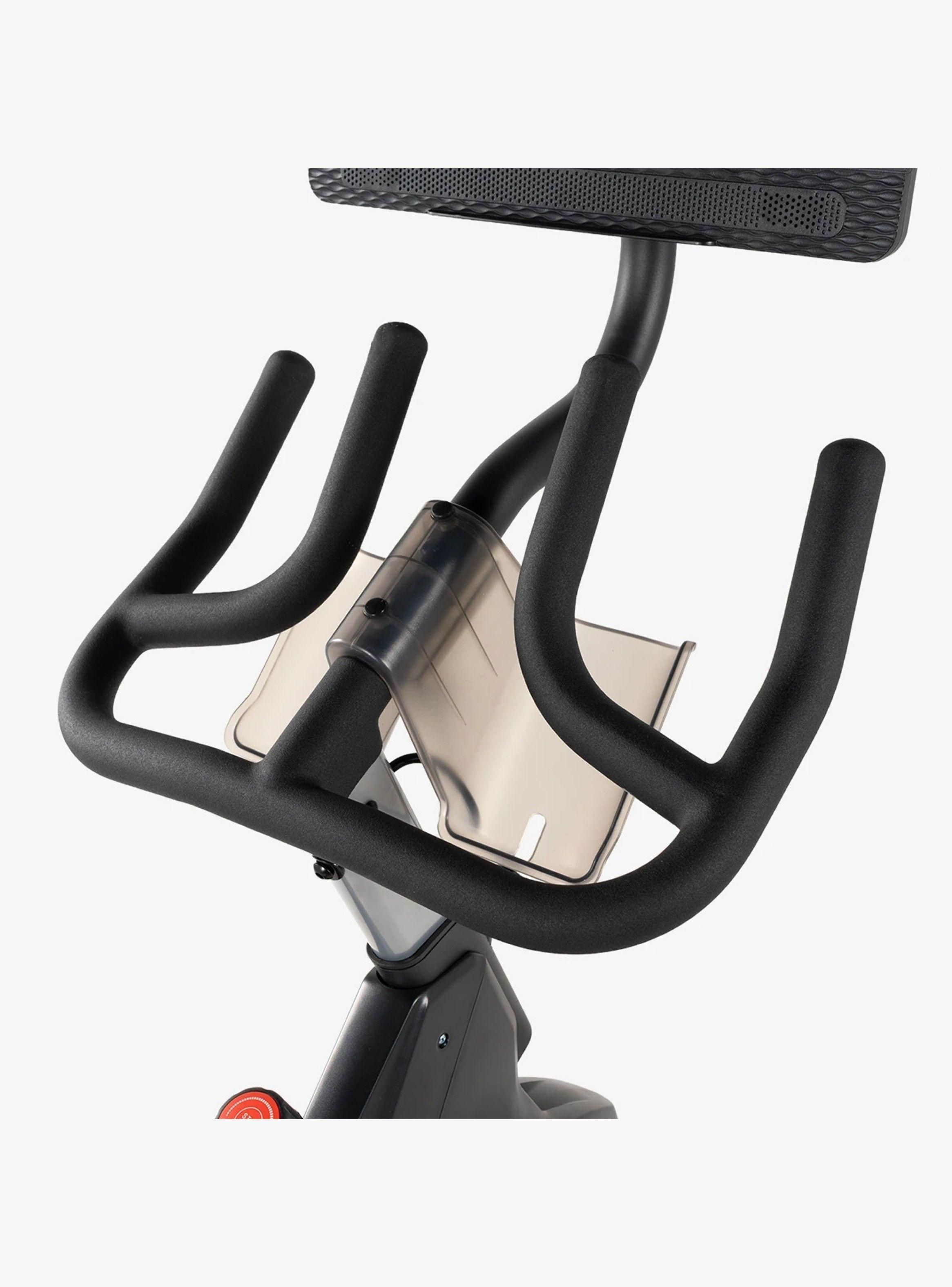 Bicicleta Spinning Magnética M500X Touch Elite 2.0-4