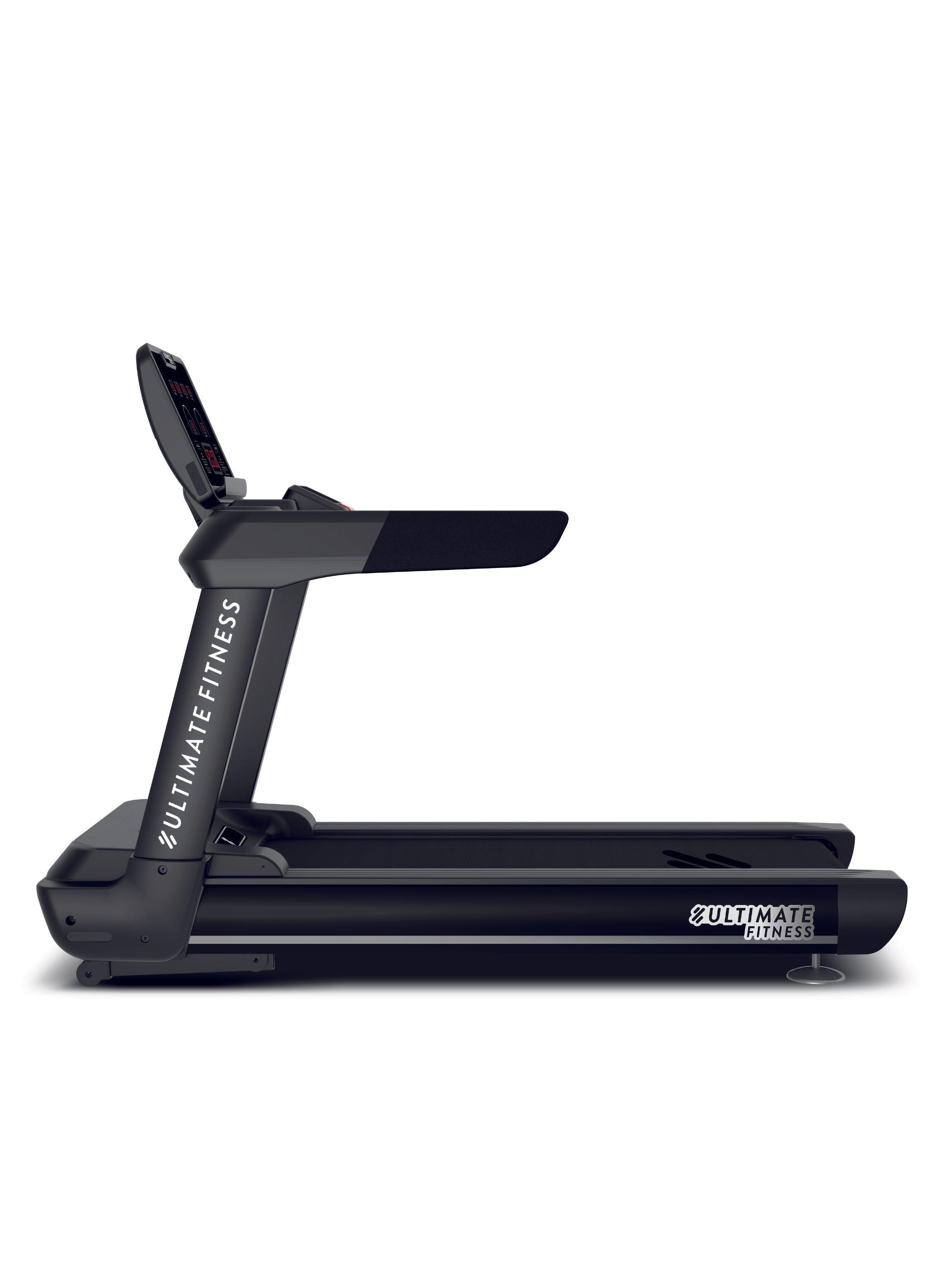 Trotadora Eléctrica Premium XT1000 High Performance 2.0-3