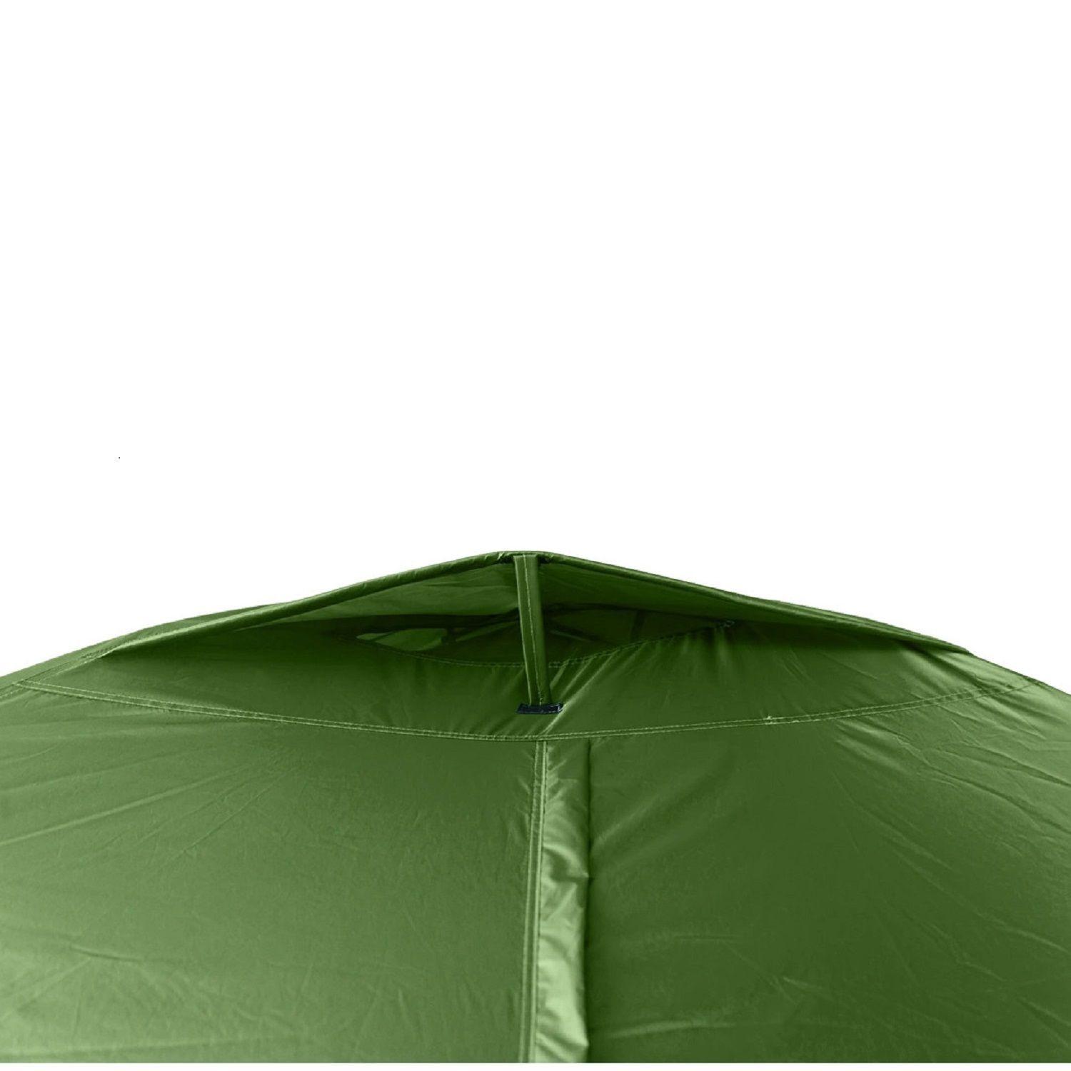 Carpa 3 Estaciones 2 Personas Storm Guard 3k-2