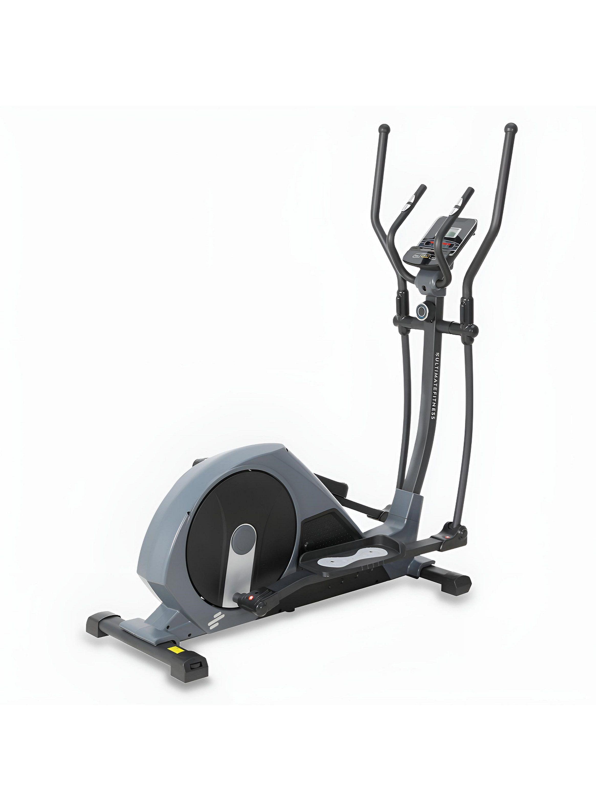 Elíptica T600 Pro Magnética-0