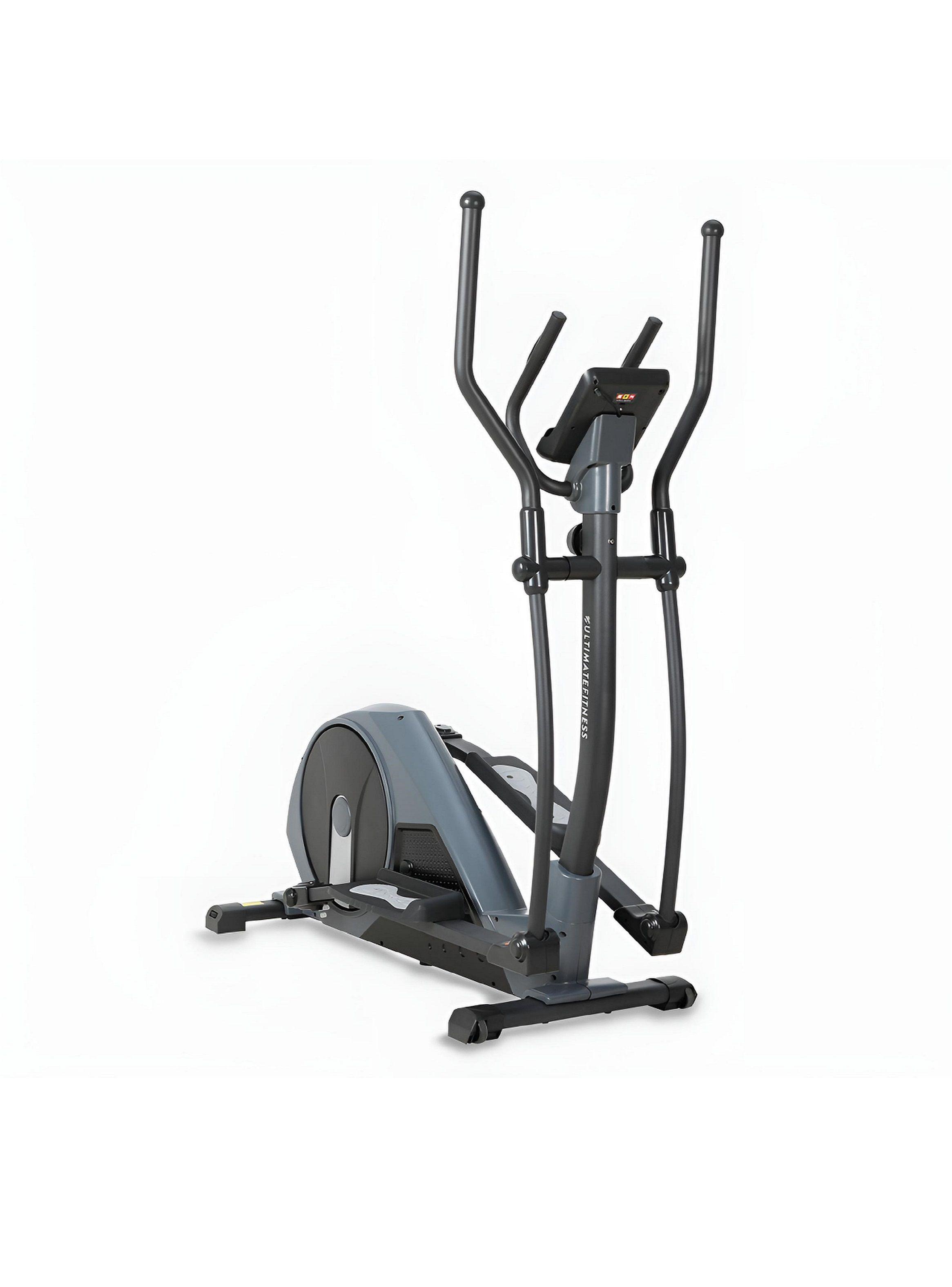Elíptica T600 Pro Magnética-1