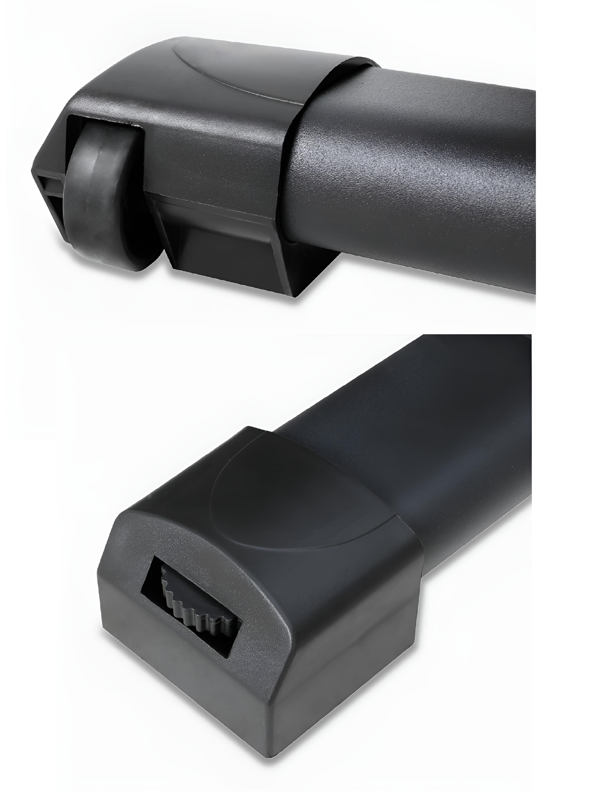 Elíptica T600 Pro Magnética-5