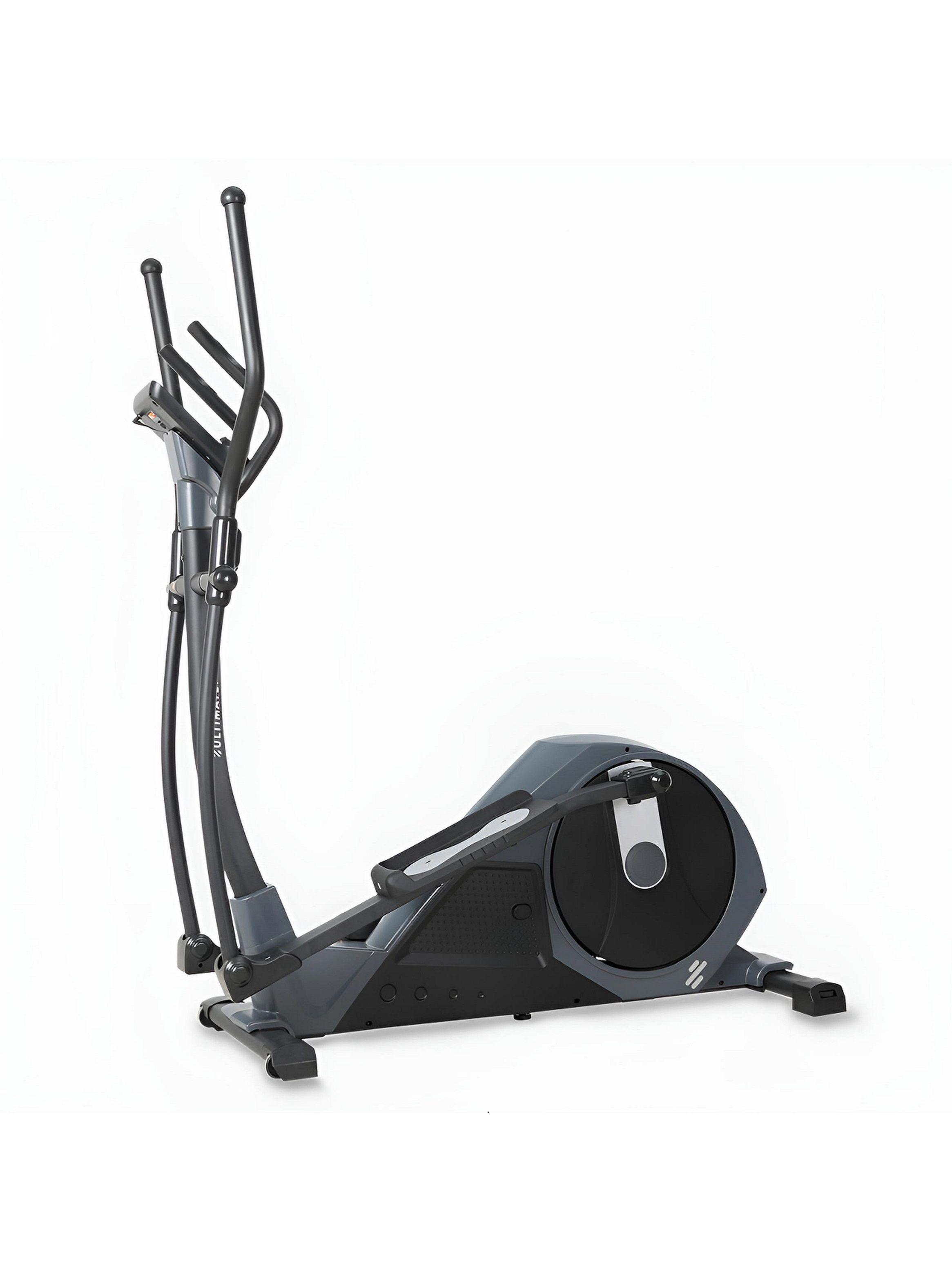 Elíptica T600 Pro Magnética-6