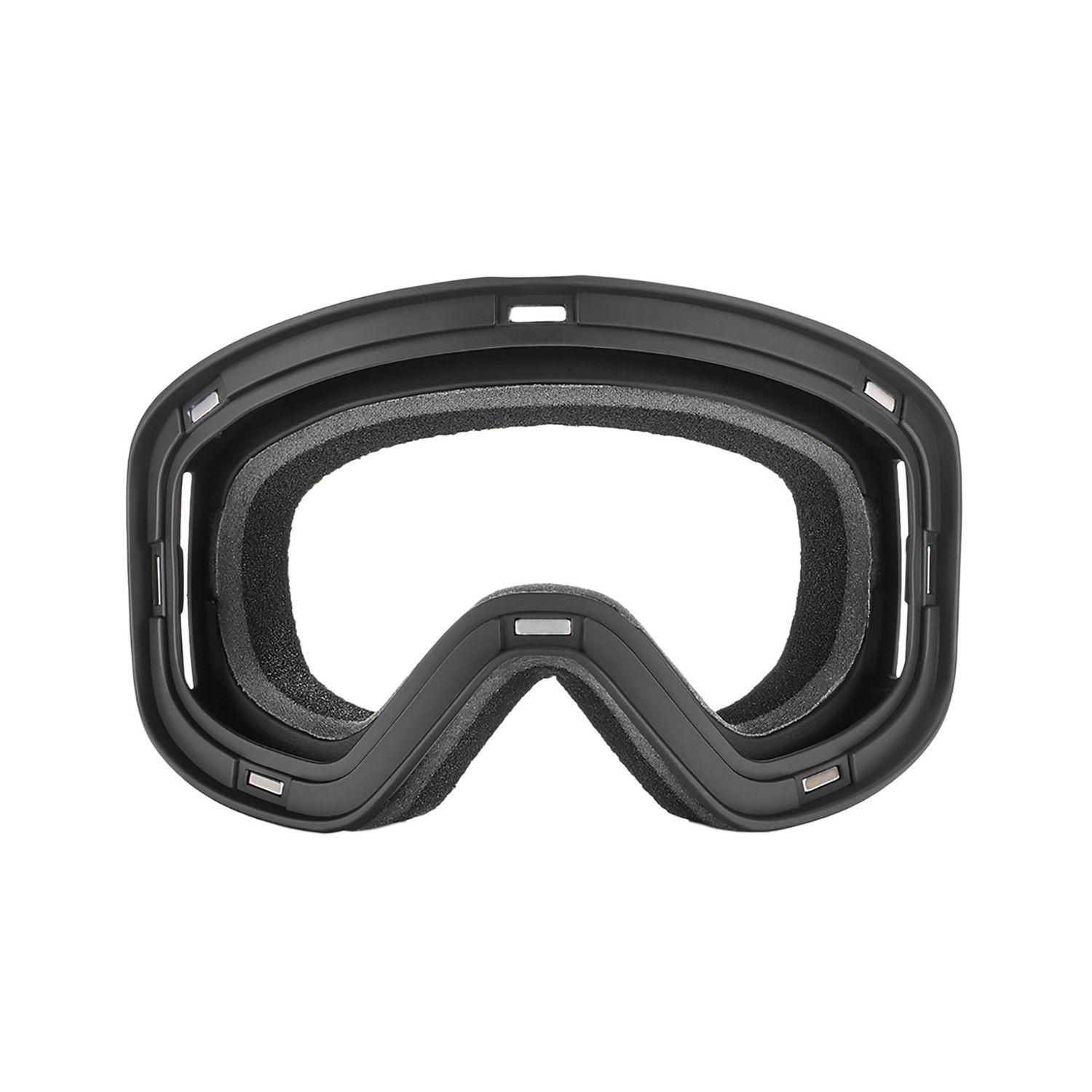 Antiparras Magnéticas Ski & Snowboard North Pole / Azul - Negro - Rosa-2