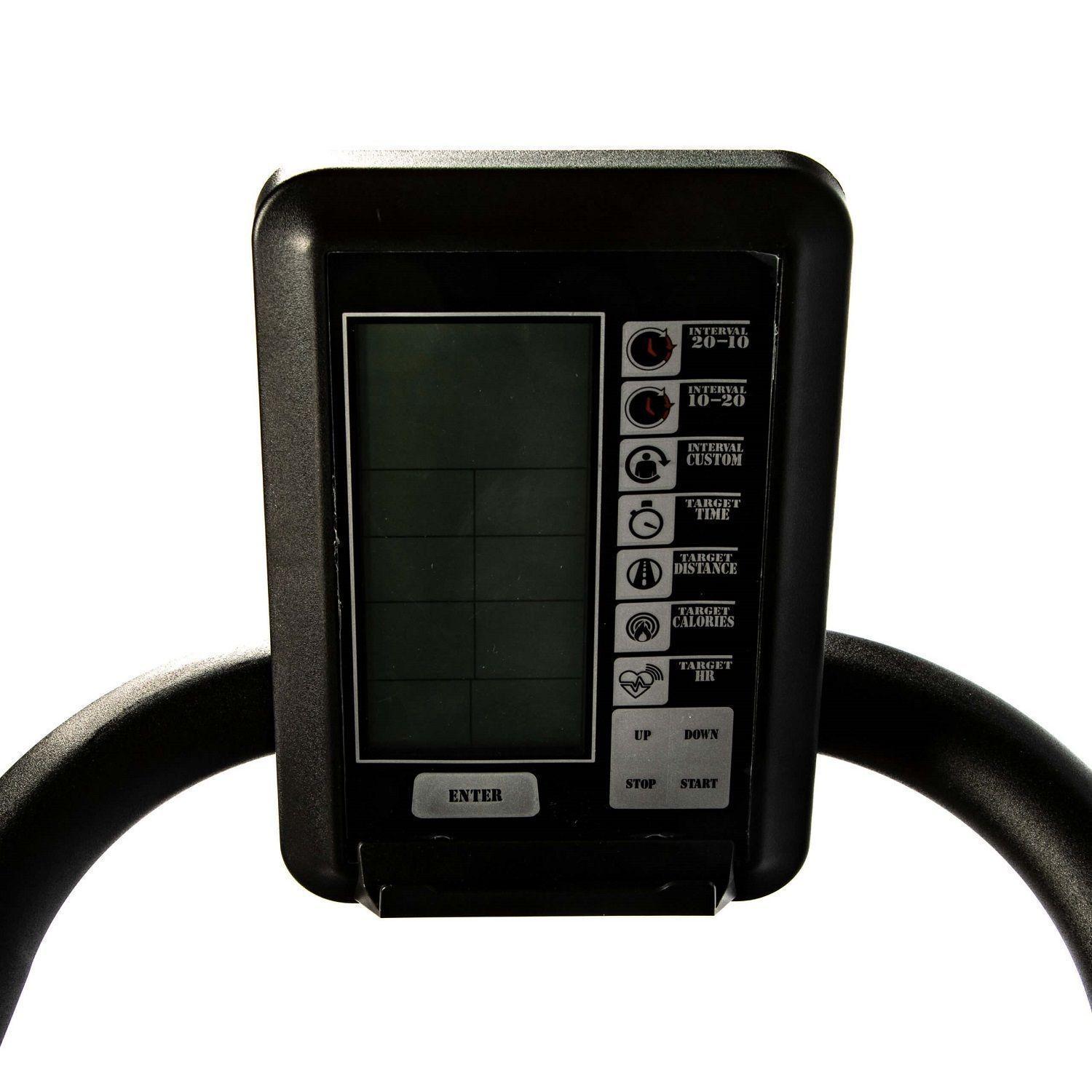 Trotadora Curva C1000 Elite High Performance-3