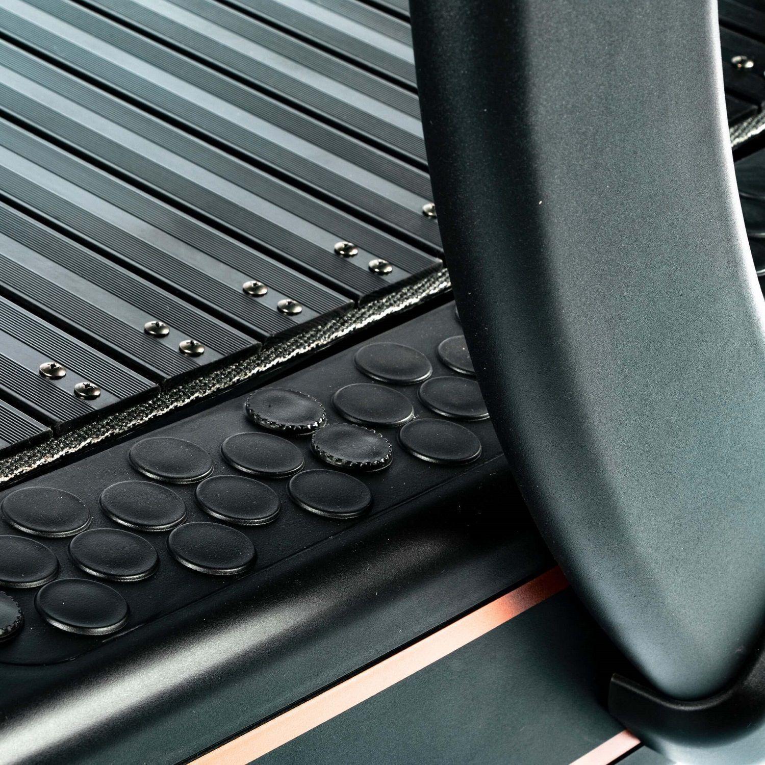 Trotadora Curva C1000 Elite High Performance-6