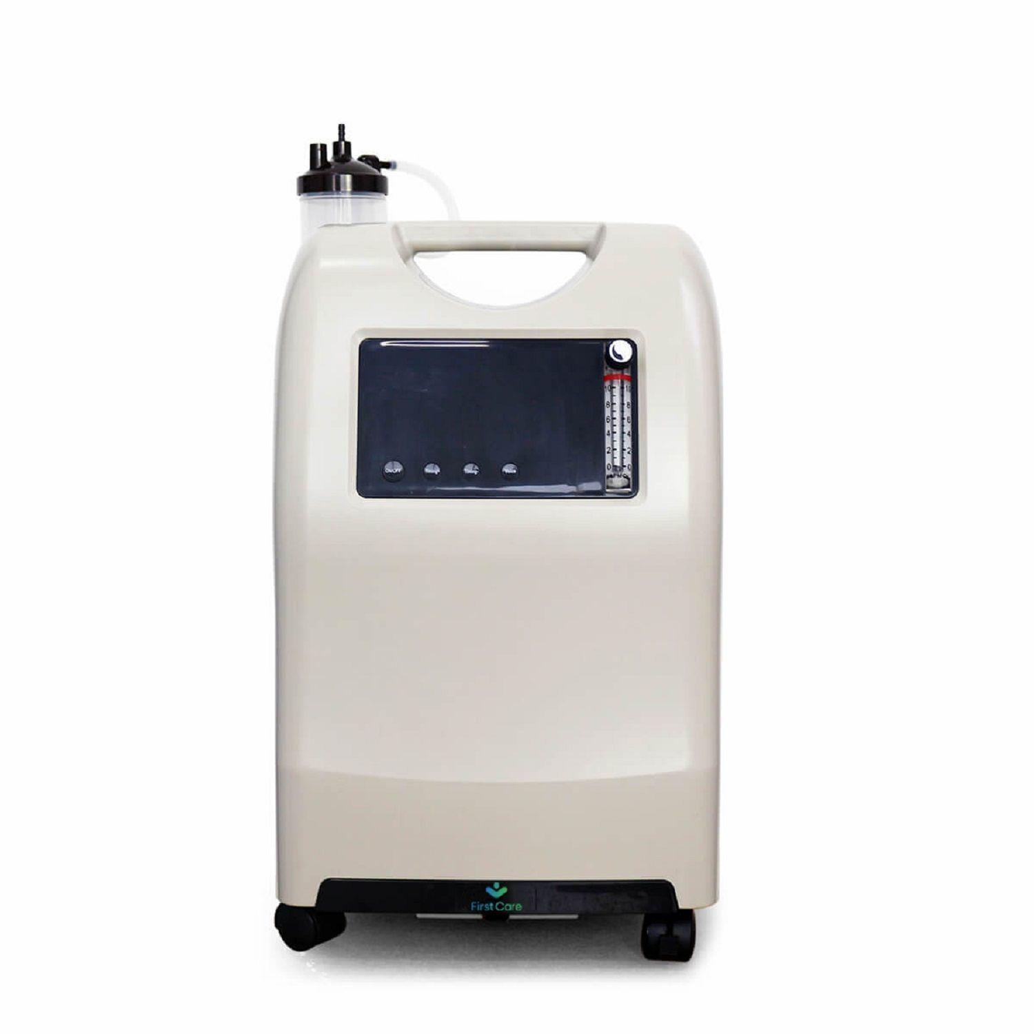 Concentrador de Oxígeno - F3 Air-0