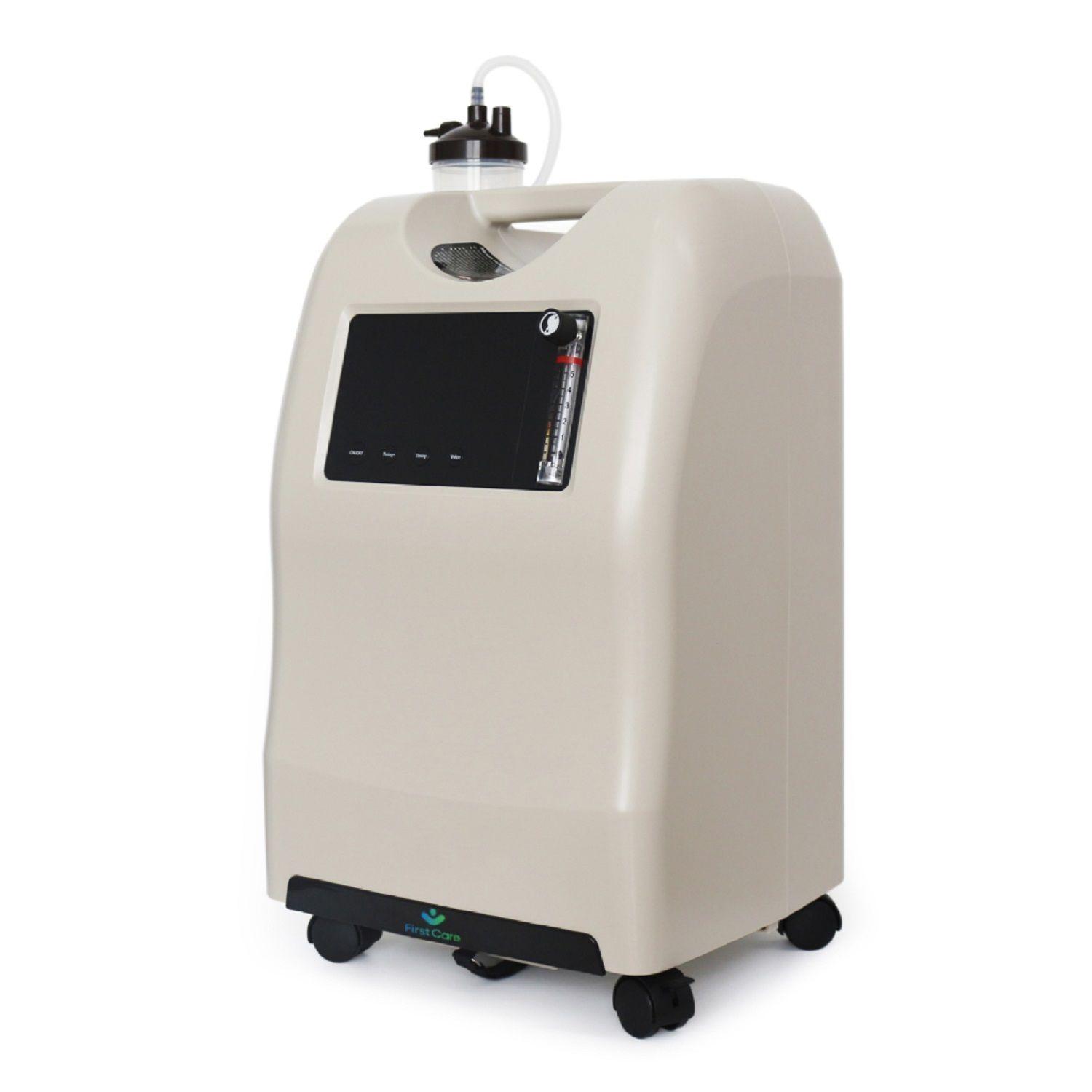 Concentrador de Oxígeno - F3 Air-1