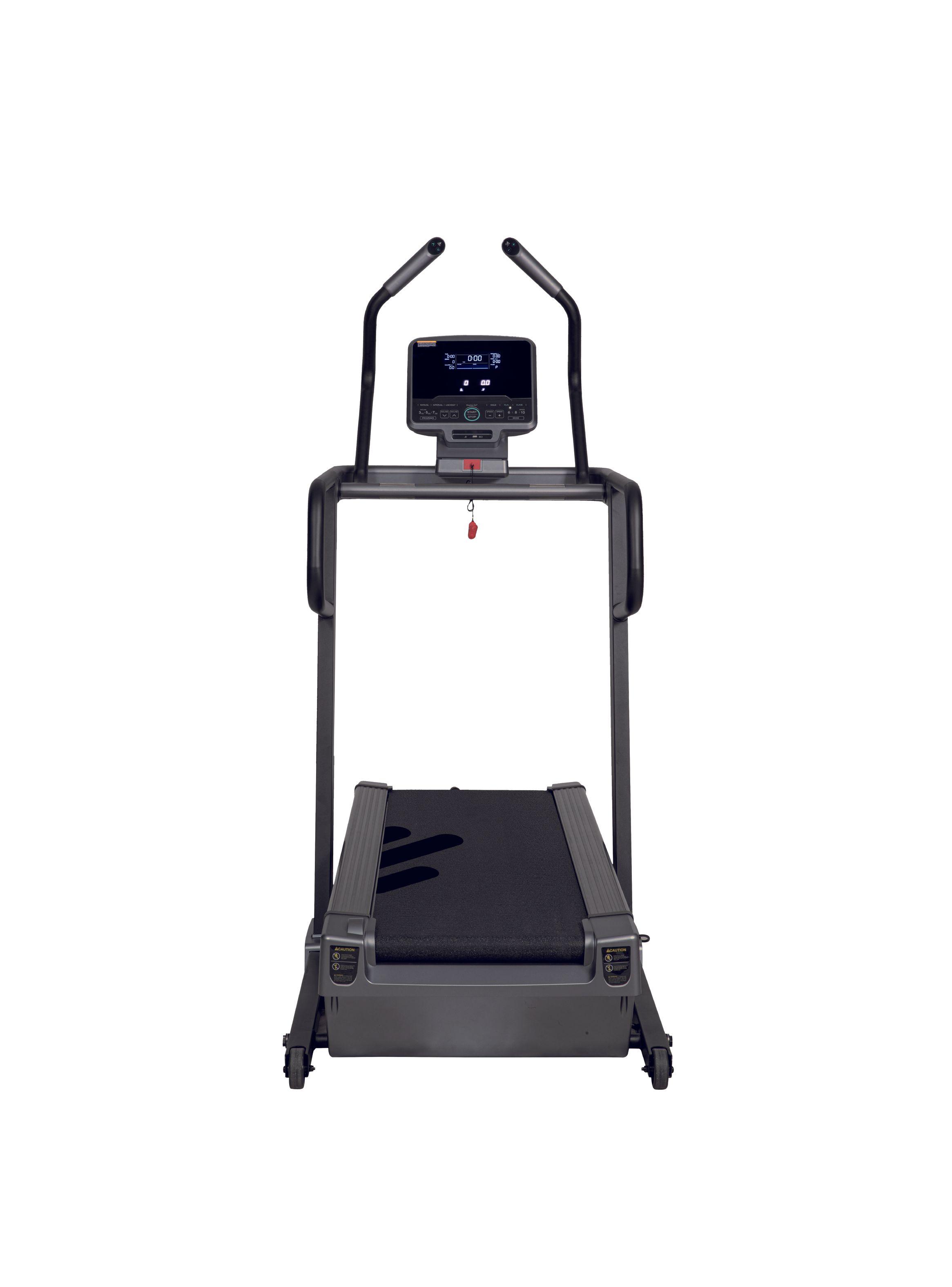 Trotadora Escaladora Eléctrica P750 Smart 2.0 Premium-2