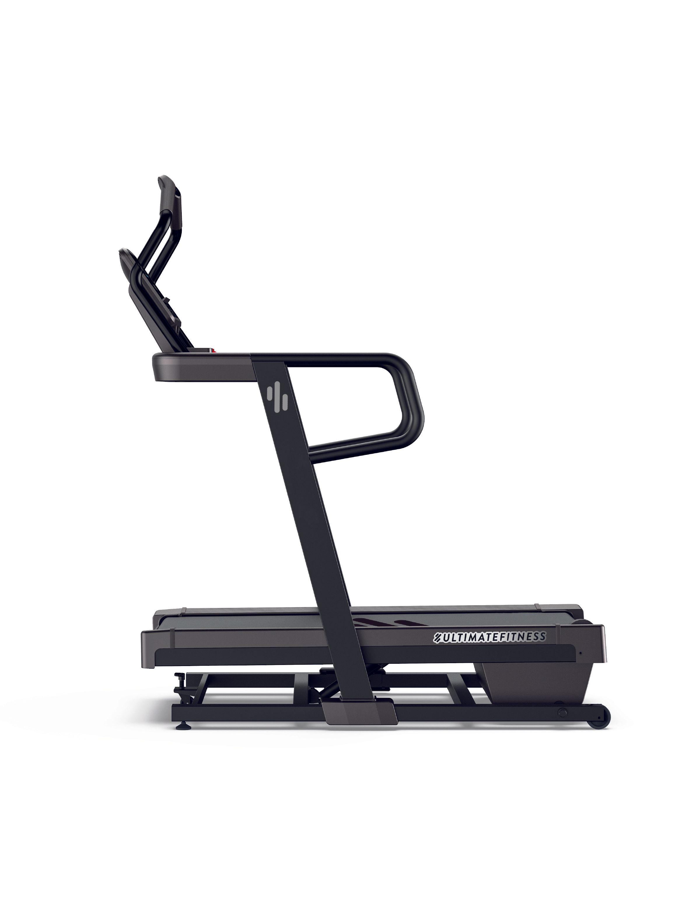 Trotadora Escaladora Eléctrica P750 Smart 2.0 Premium-3