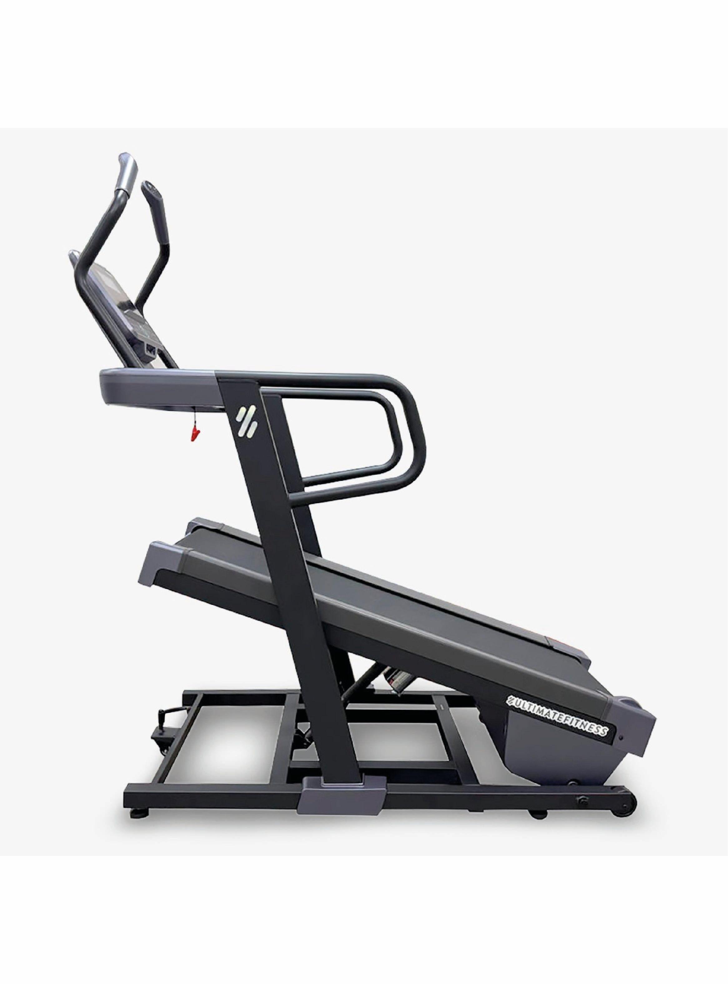 Trotadora Escaladora Eléctrica P750 Smart 2.0 Premium-5