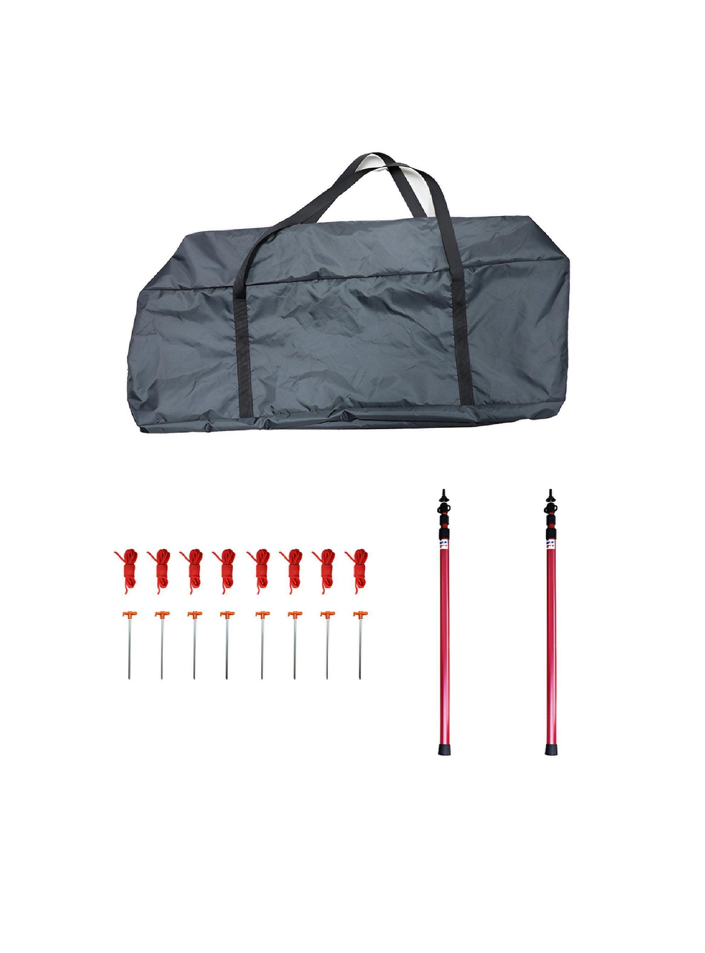 Anexo Ranco 3-4 Personas Negro-2