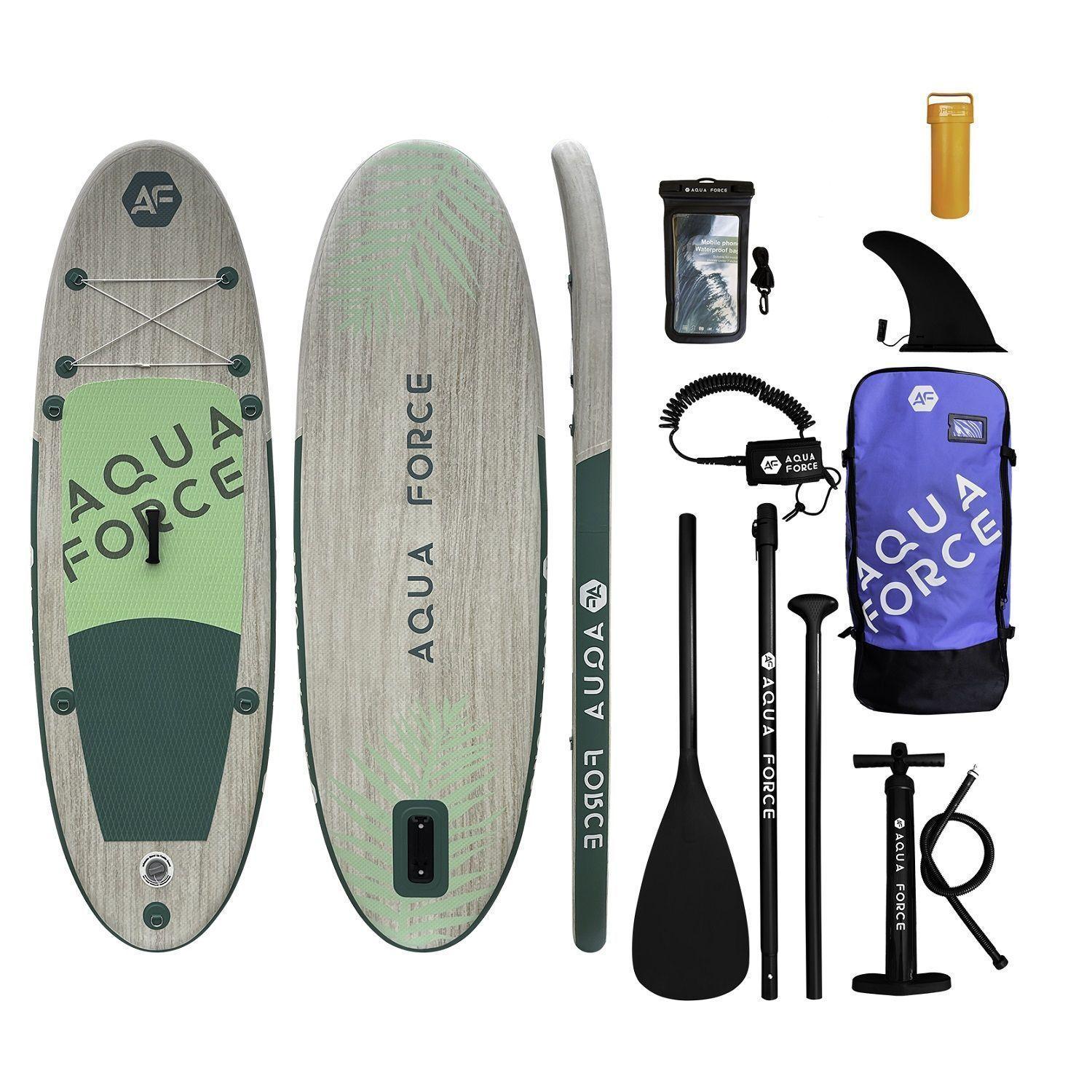 Stand Up Paddle Board 8'0'' Woods-2