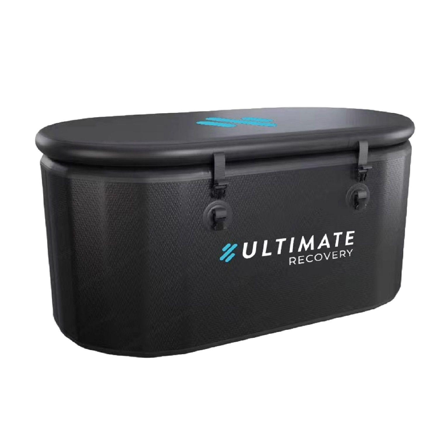 Ice Bath Speed Up Tub - Single-1