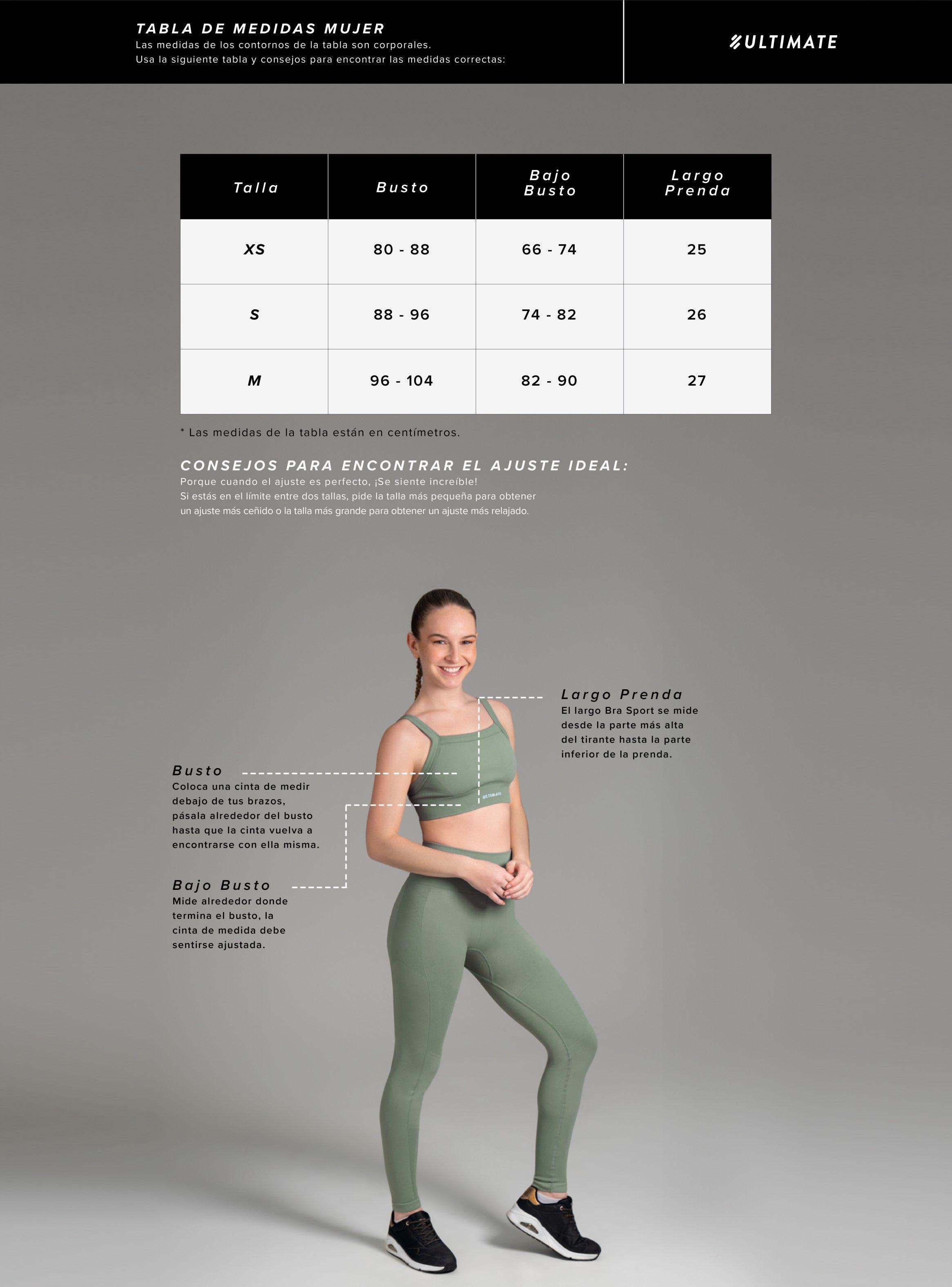 Sports Bra Botanical Green-3