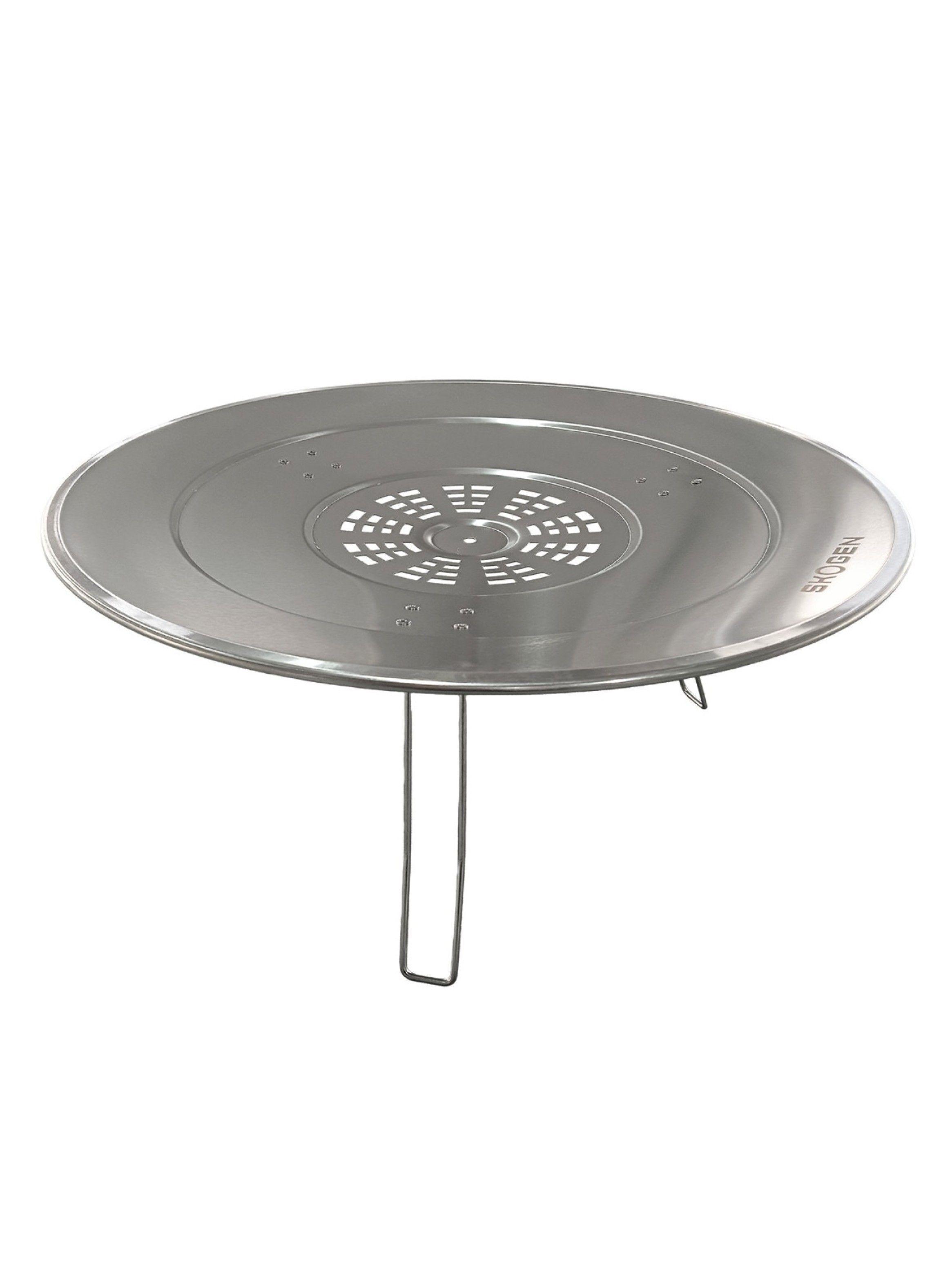 Deflector de Calor 360° para Brasero Krets 50 cm-2