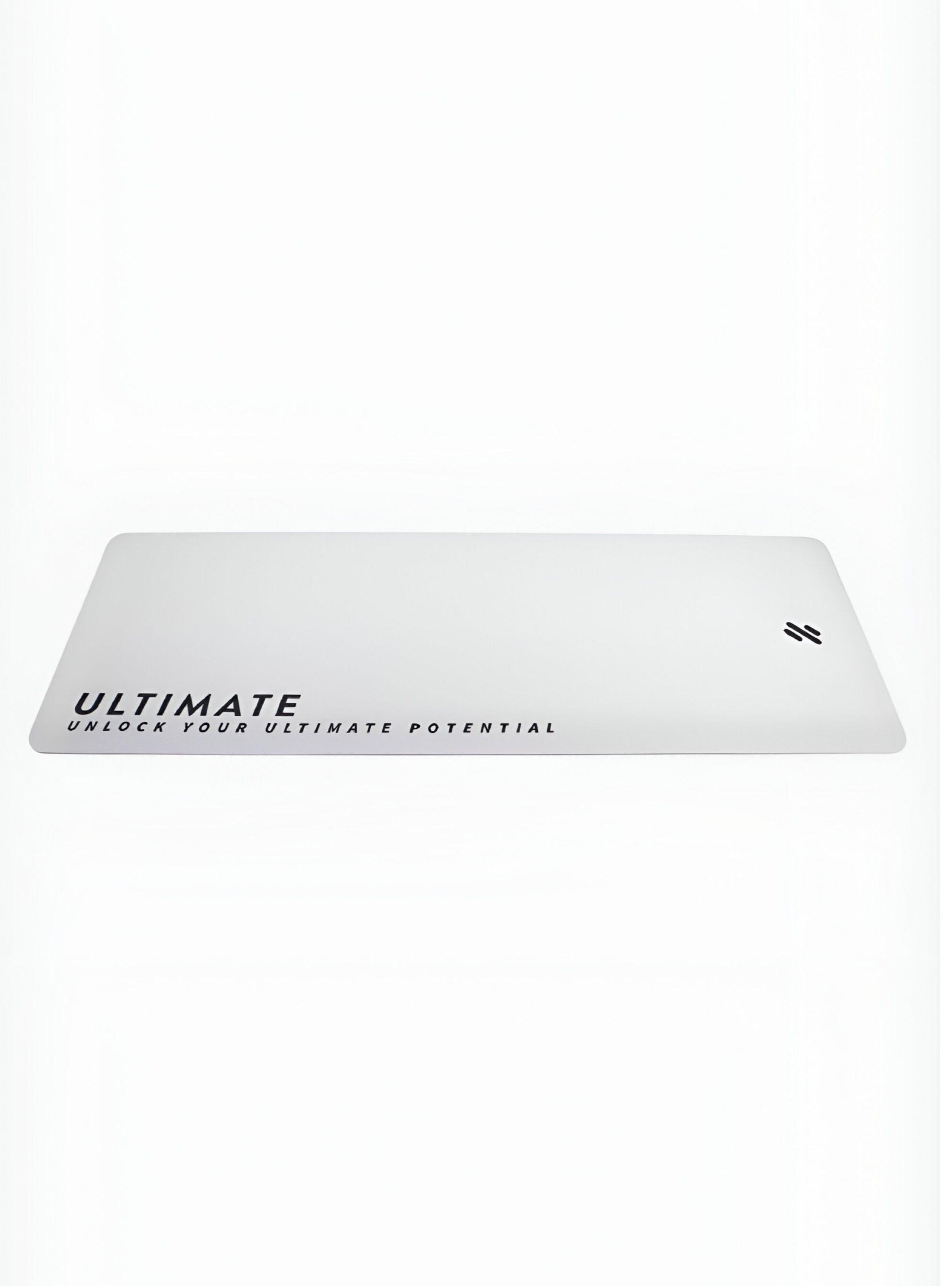 Ultimate Mat Silver-3