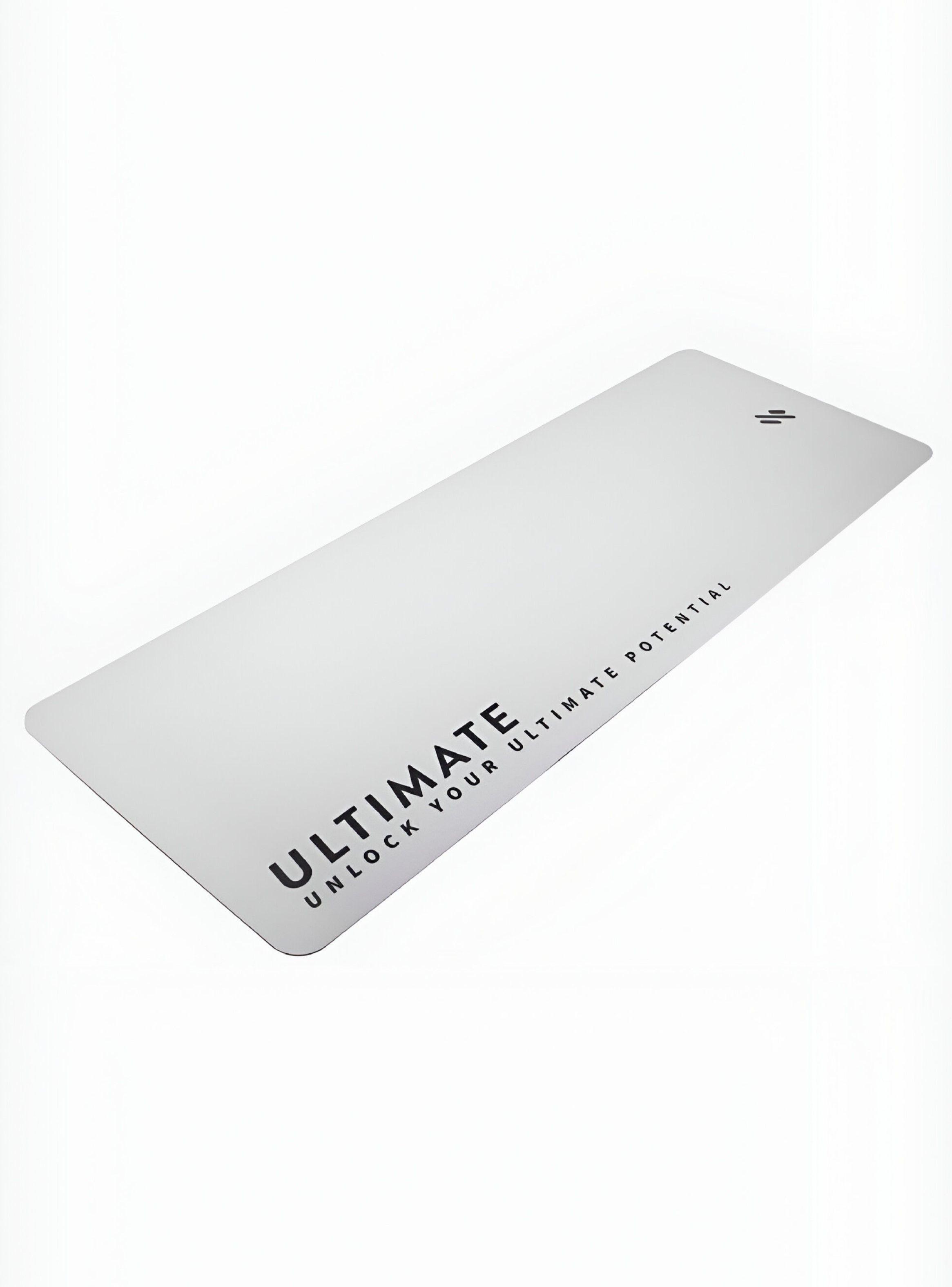 Ultimate Mat Silver-0