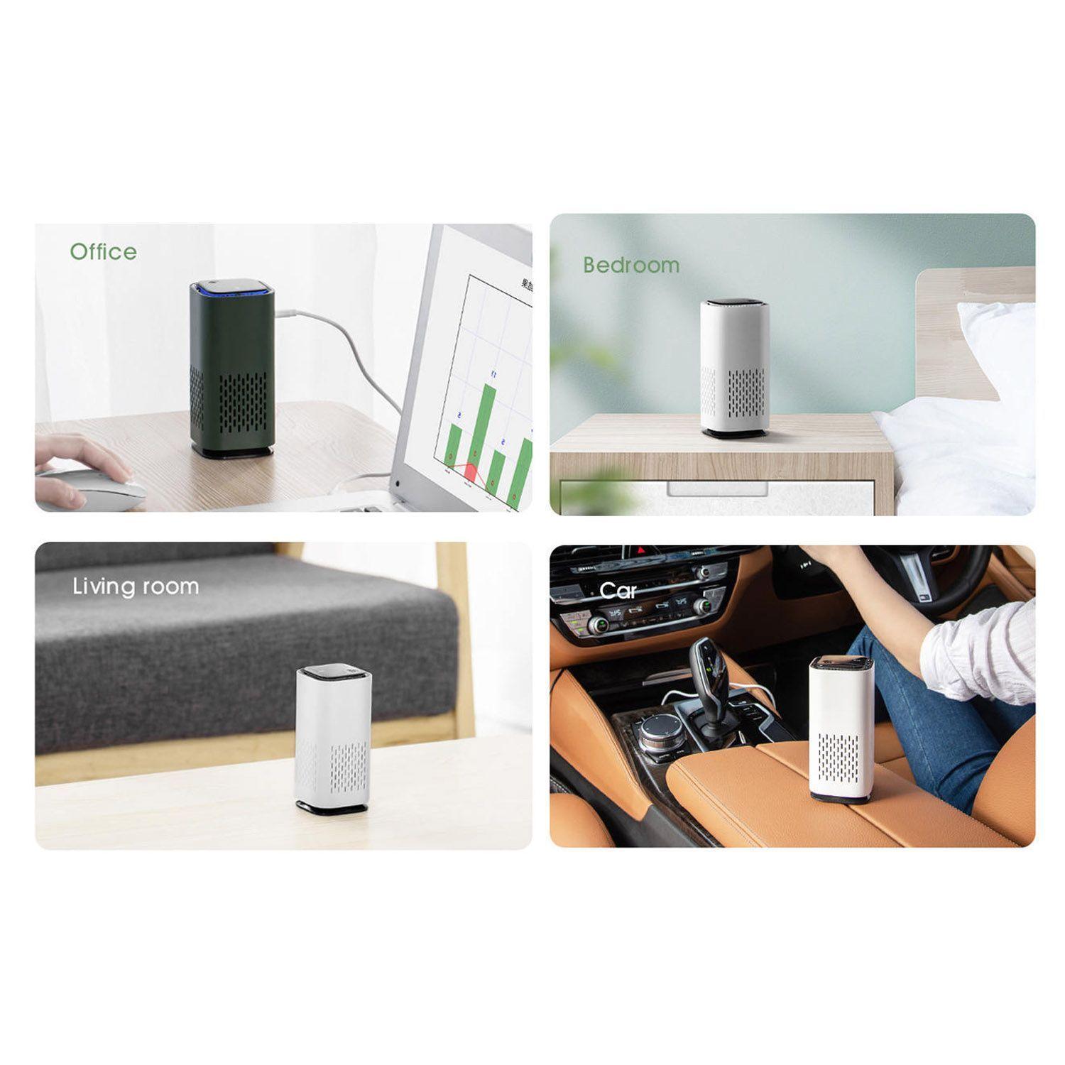 purificador de aire a1-2