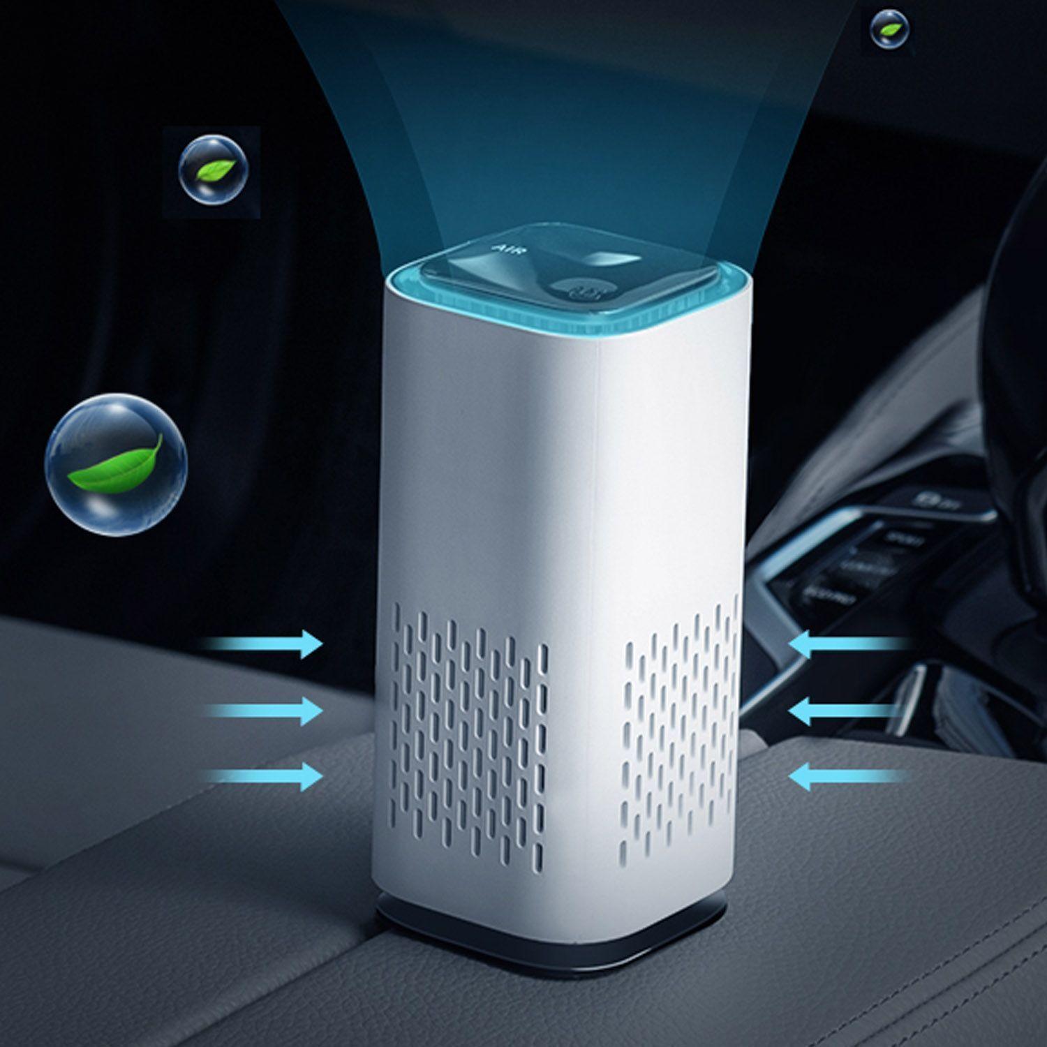 purificador de aire a1-3