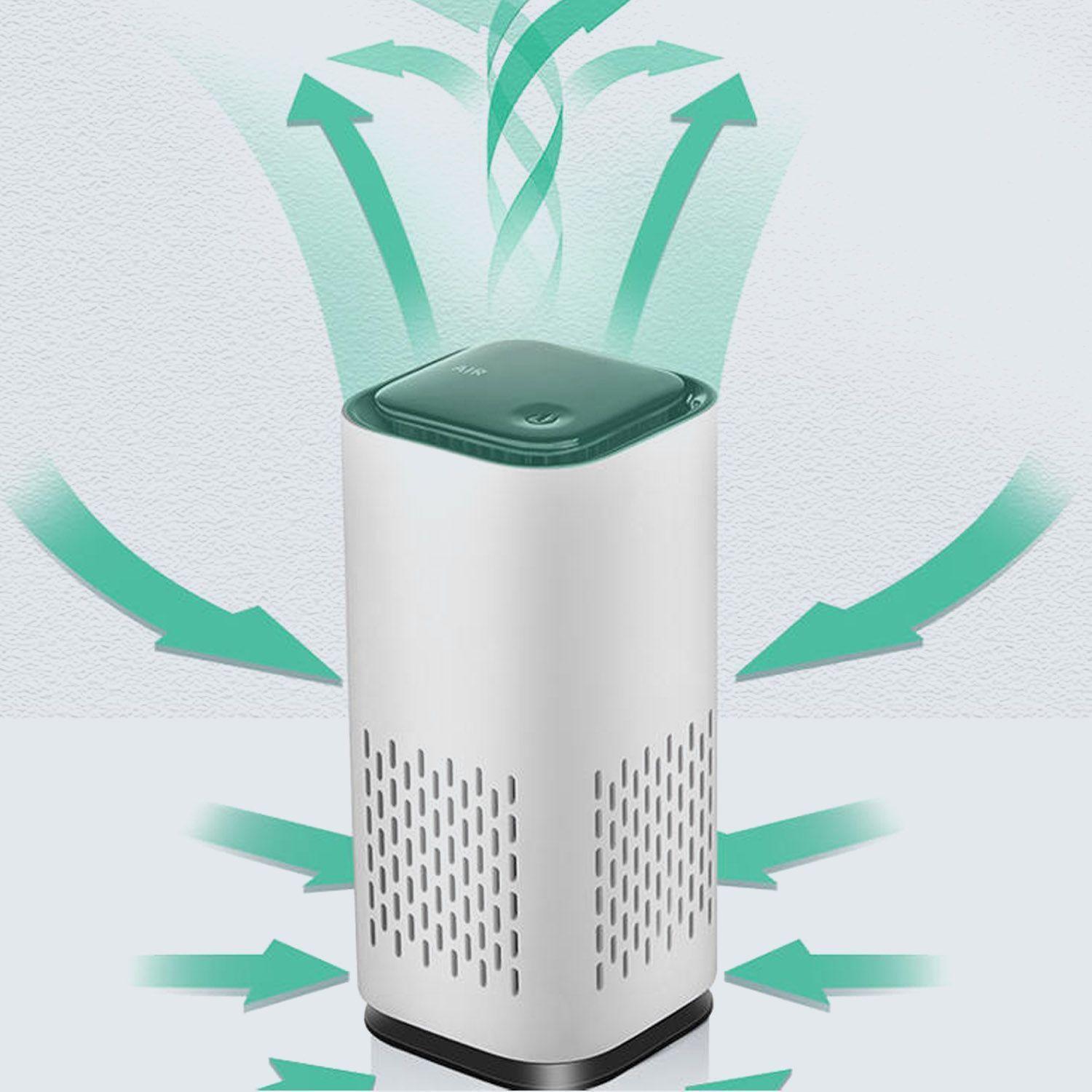 purificador de aire a1-5