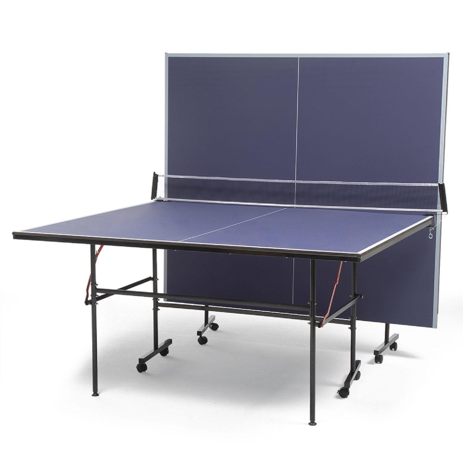 Mesa de Ping Pong Fronton M4 Pro-0