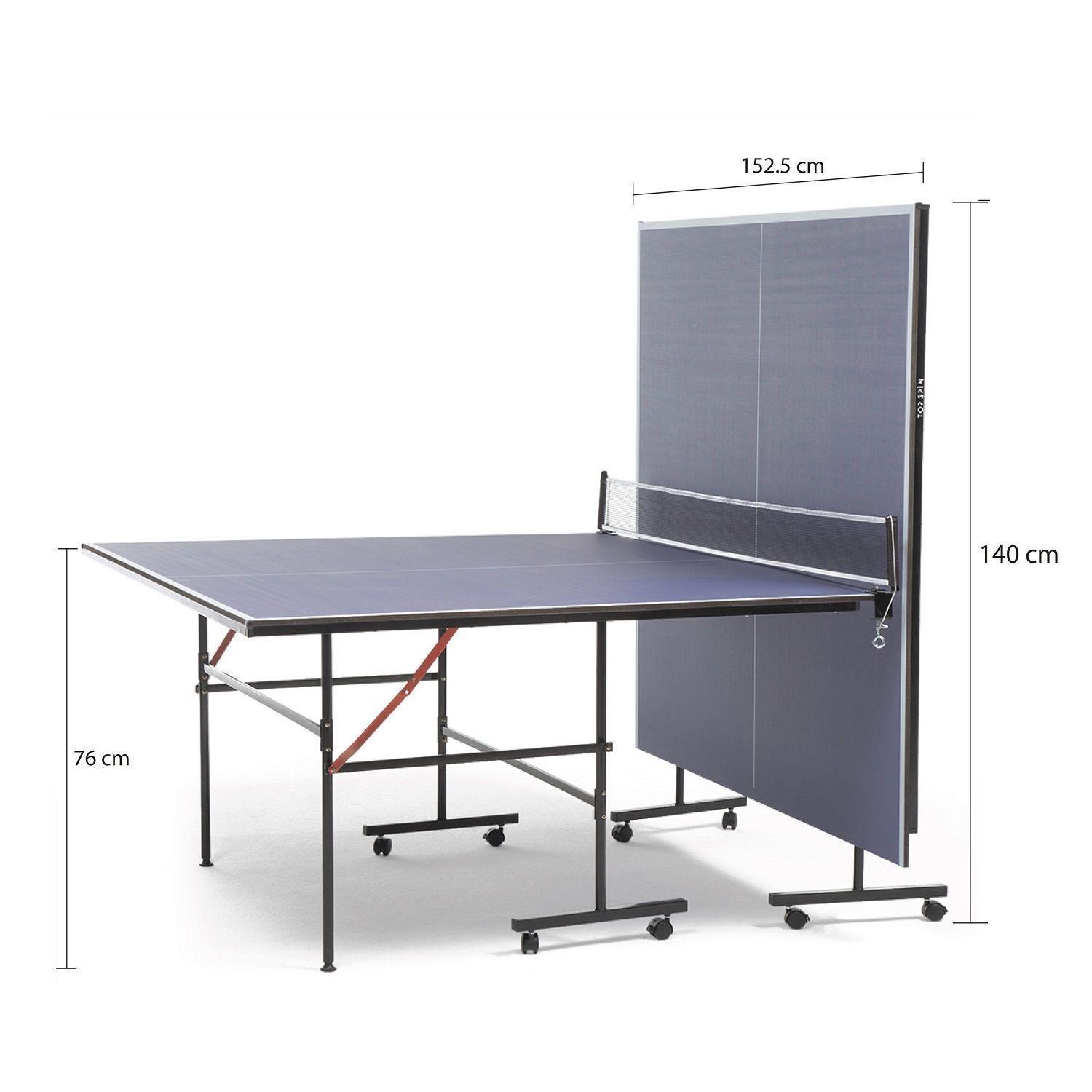 Mesa de Ping Pong Fronton M4 Pro-2