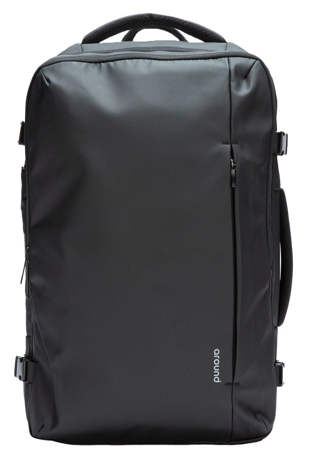 Mochila Wanderlust Expandible-0