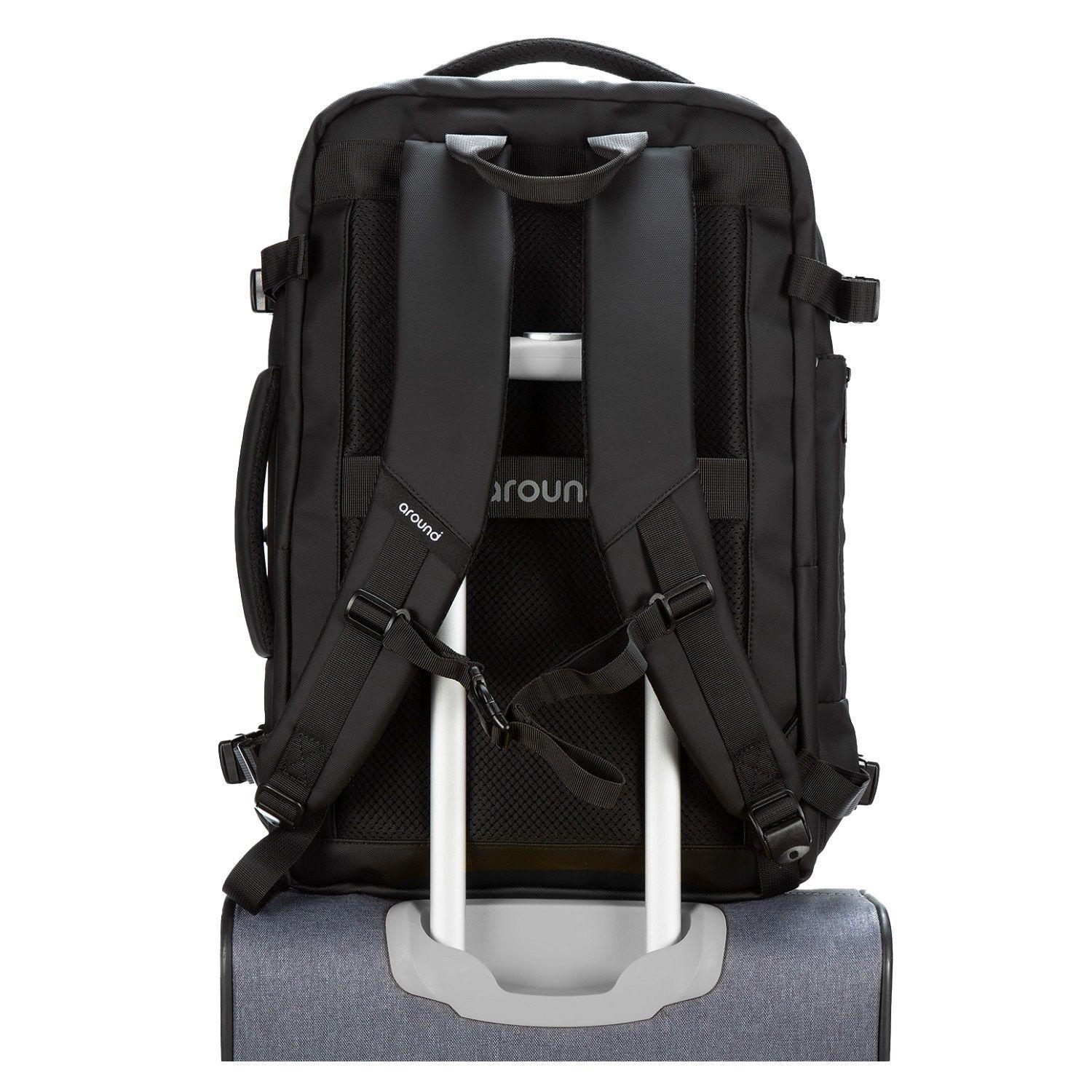 Mochila Wanderlust Expandible-2