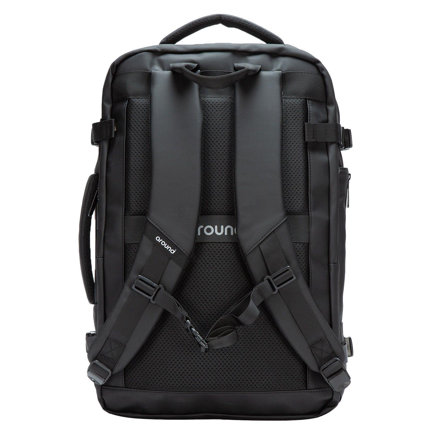 Mochila Wanderlust Expandible-7